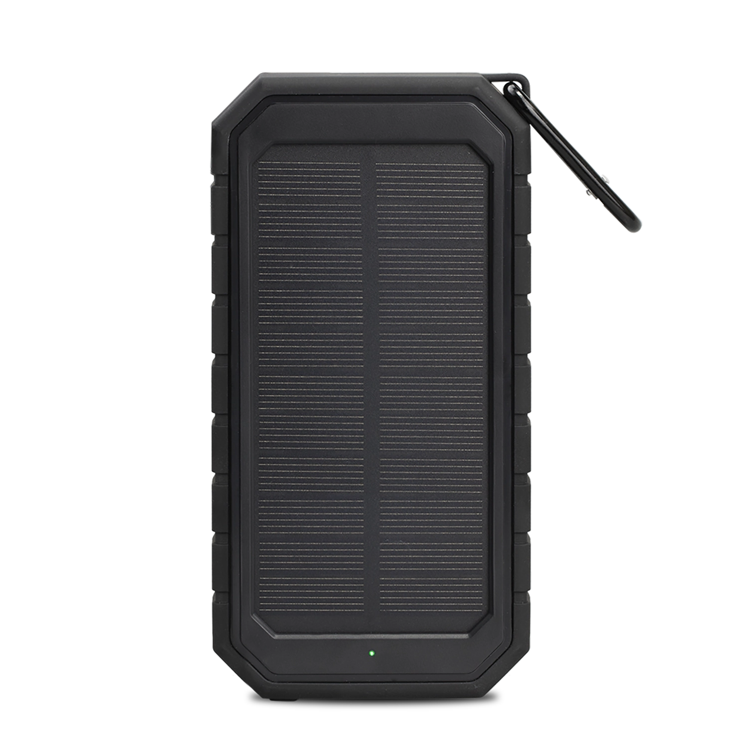 Hercules IPX5 Wireless Solar Power Bank 10000 3