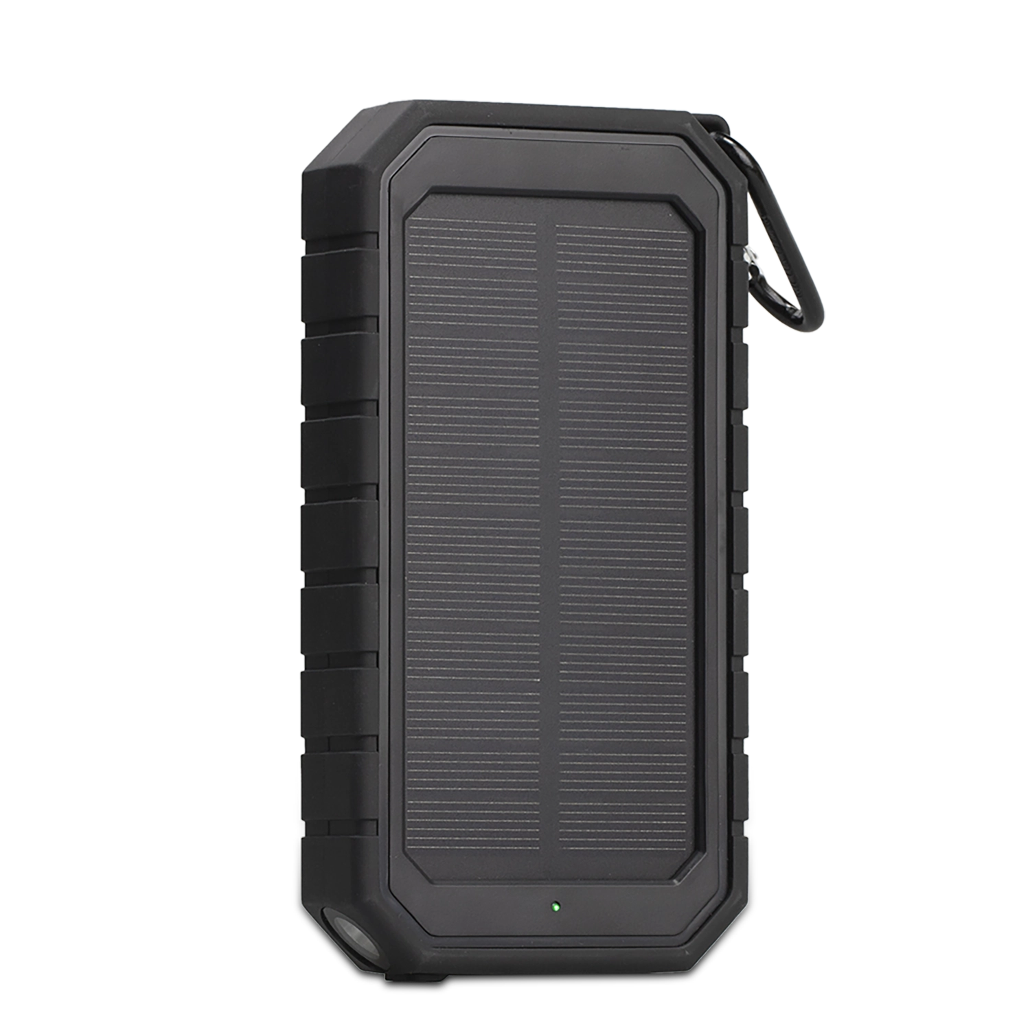 Hercules IPX5 Wireless Solar Power Bank 10000 4