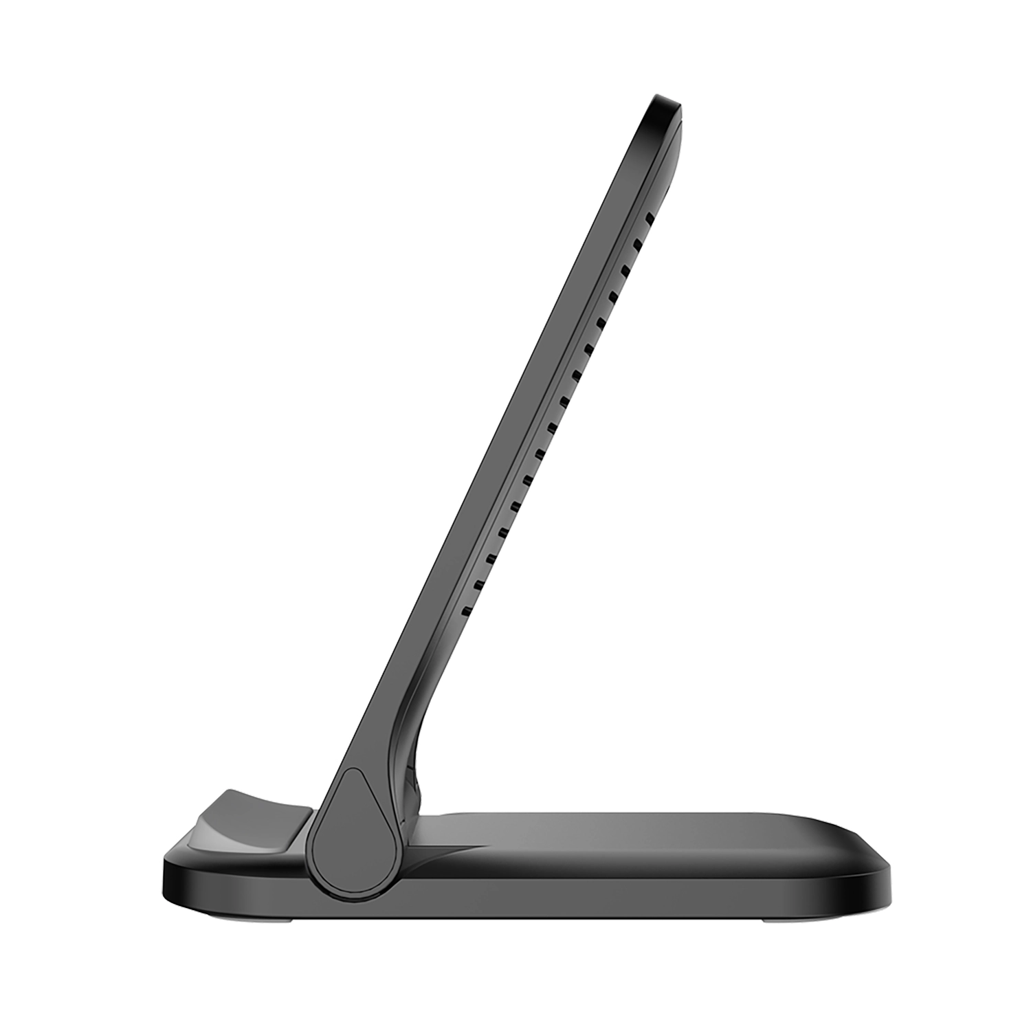Comet 15W Foldable Wireless Charger Stand 4