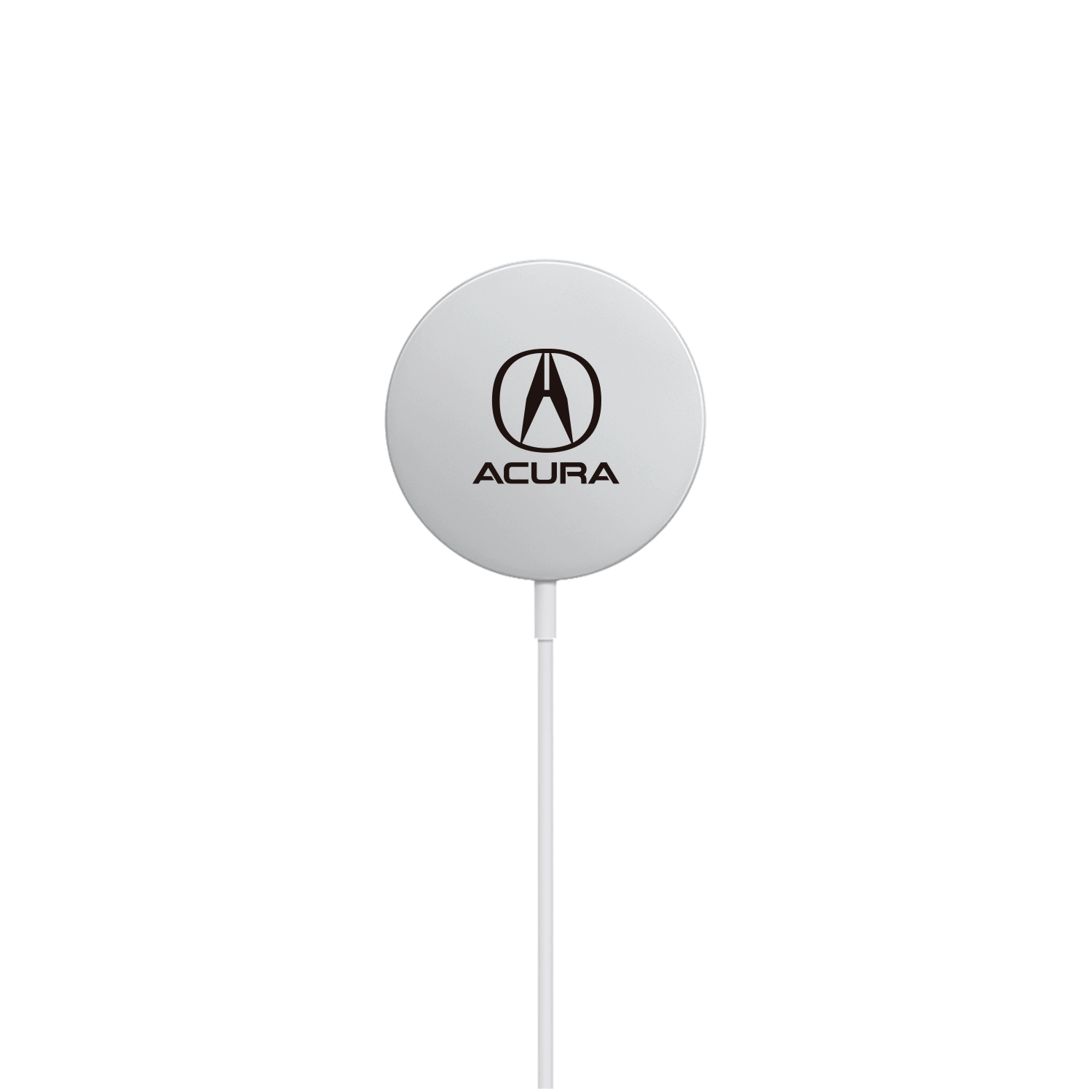 Custom Apple MagSafe Charger