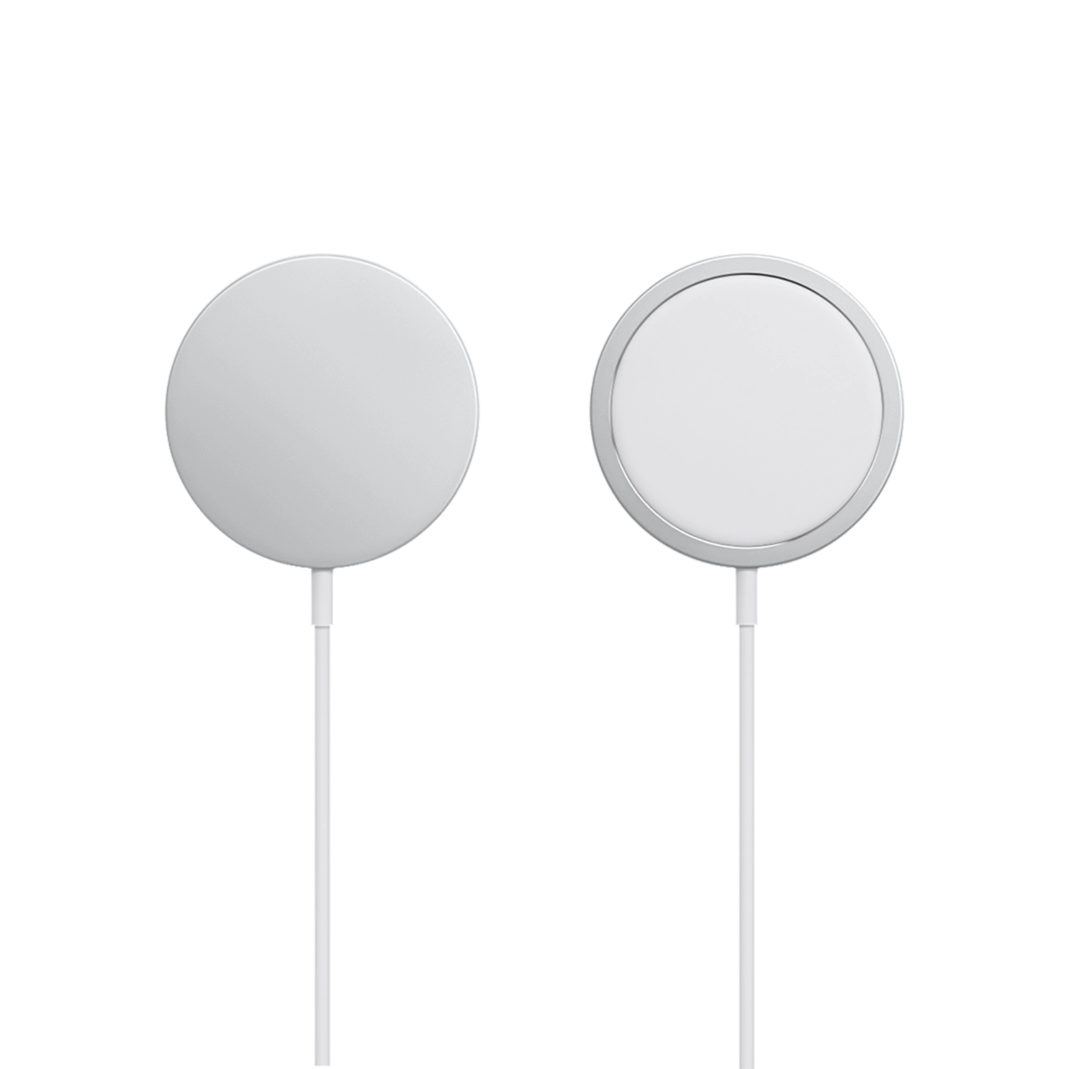 Custom Apple MagSafe Charger