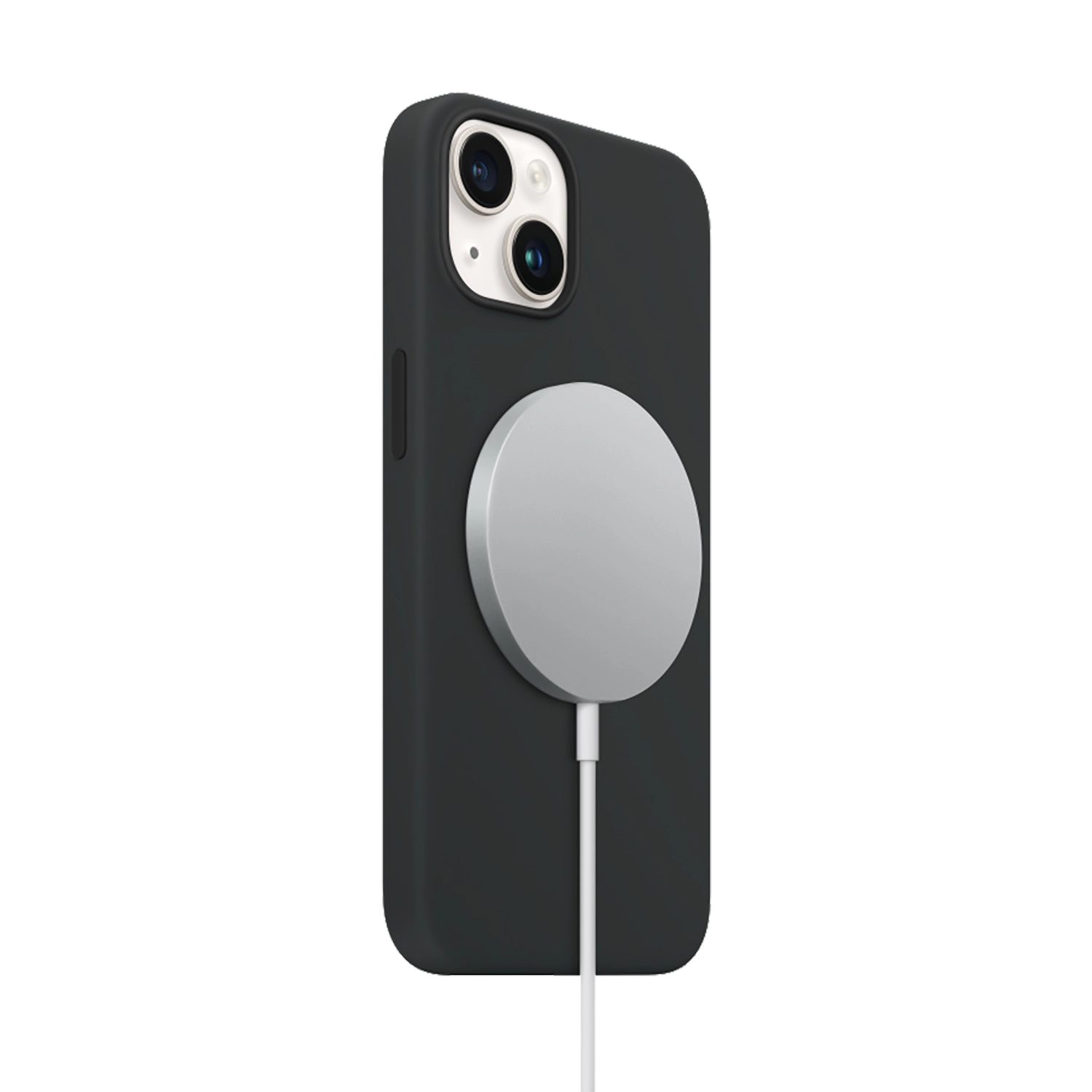 Custom Apple MagSafe Charger 3