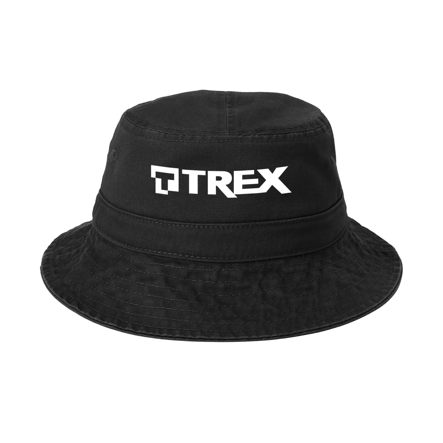 Port Authority Embroidered Bucket Hat