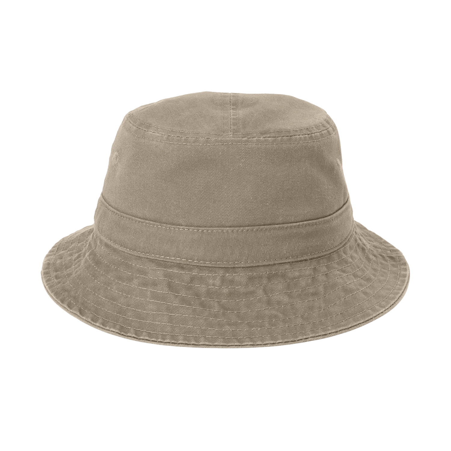Port Authority Embroidered Bucket Hat 3