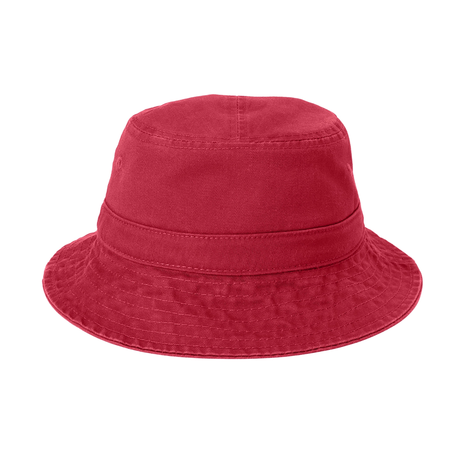 Port Authority Embroidered Bucket Hat 5