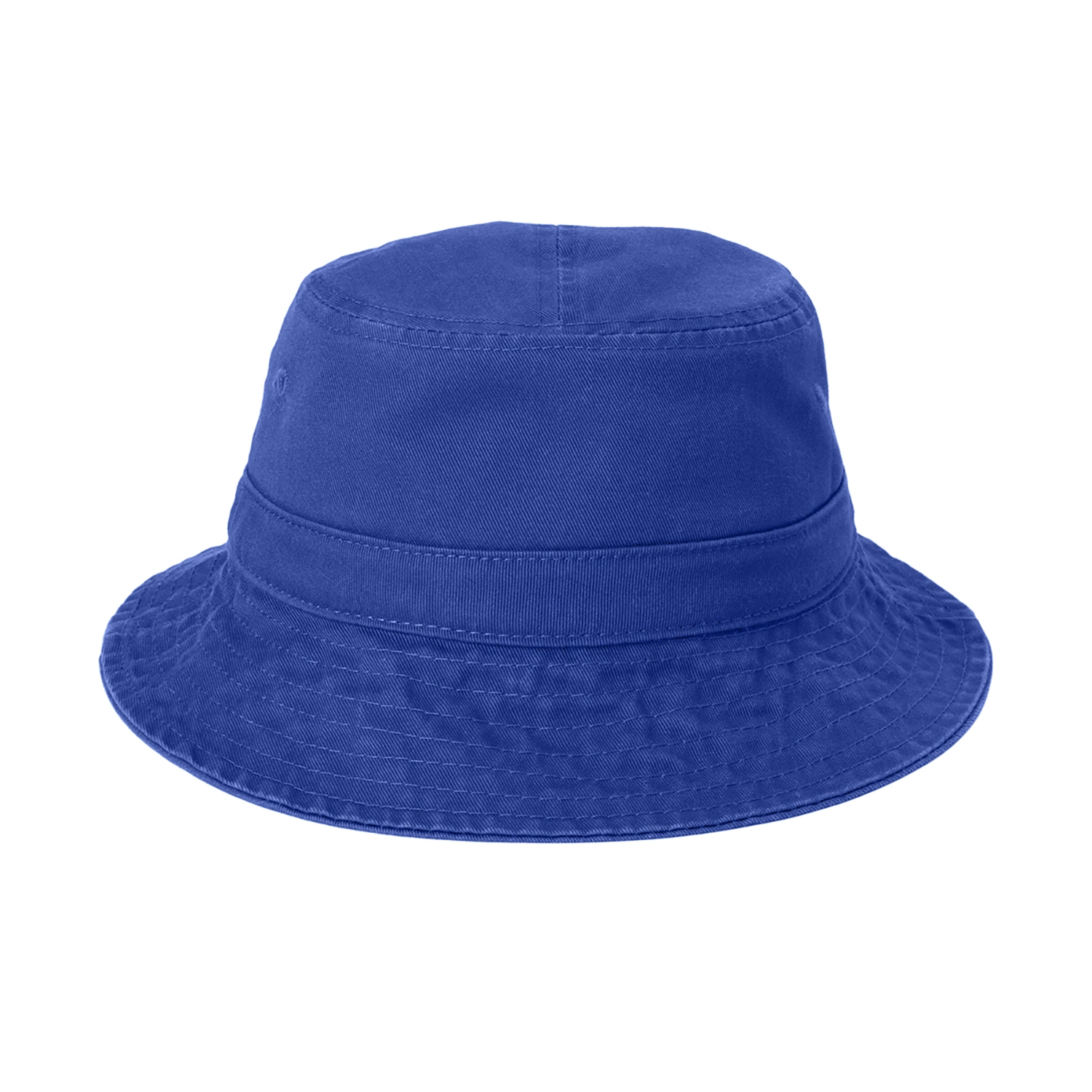 Port Authority Embroidered Bucket Hat 6