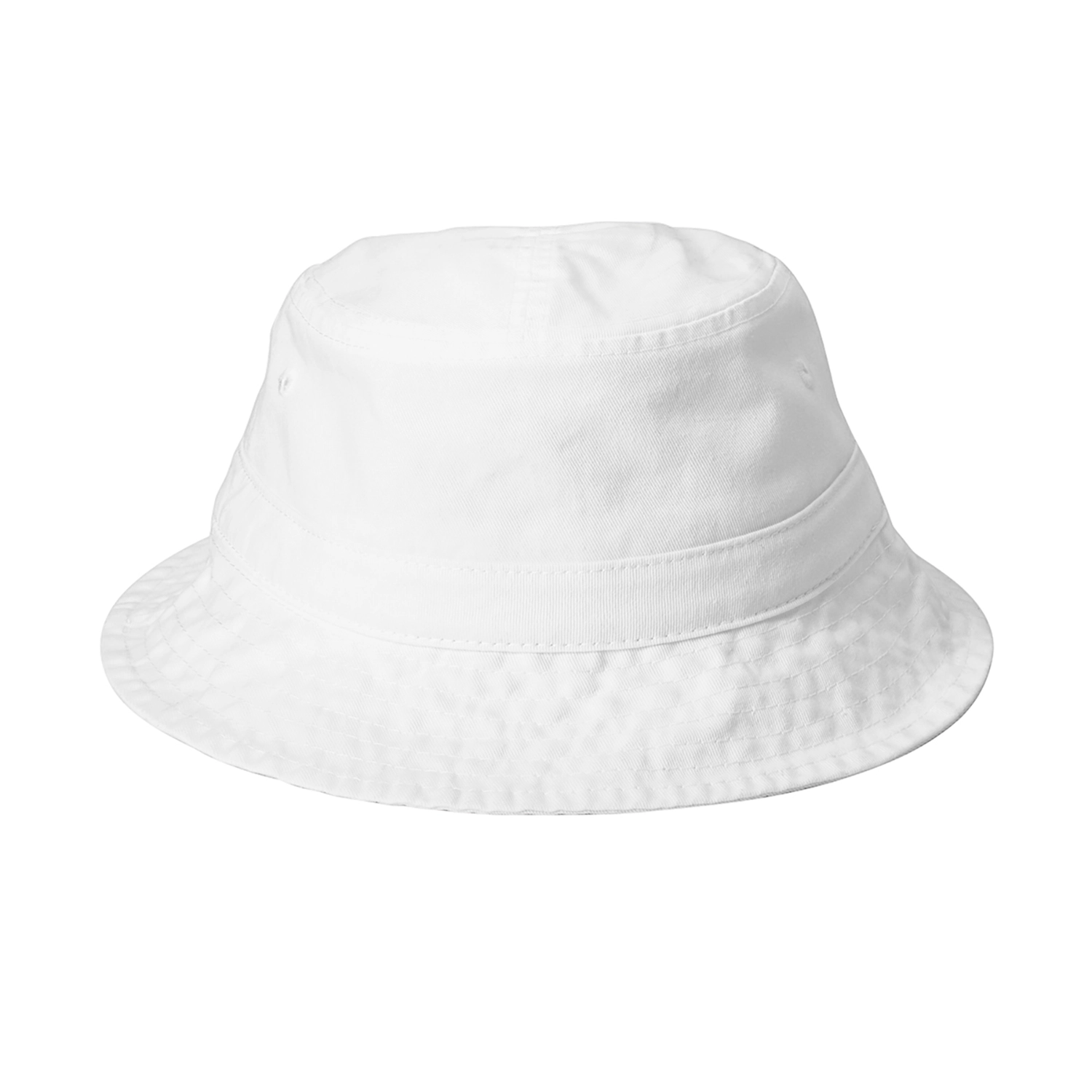 Port Authority Embroidered Bucket Hat 7