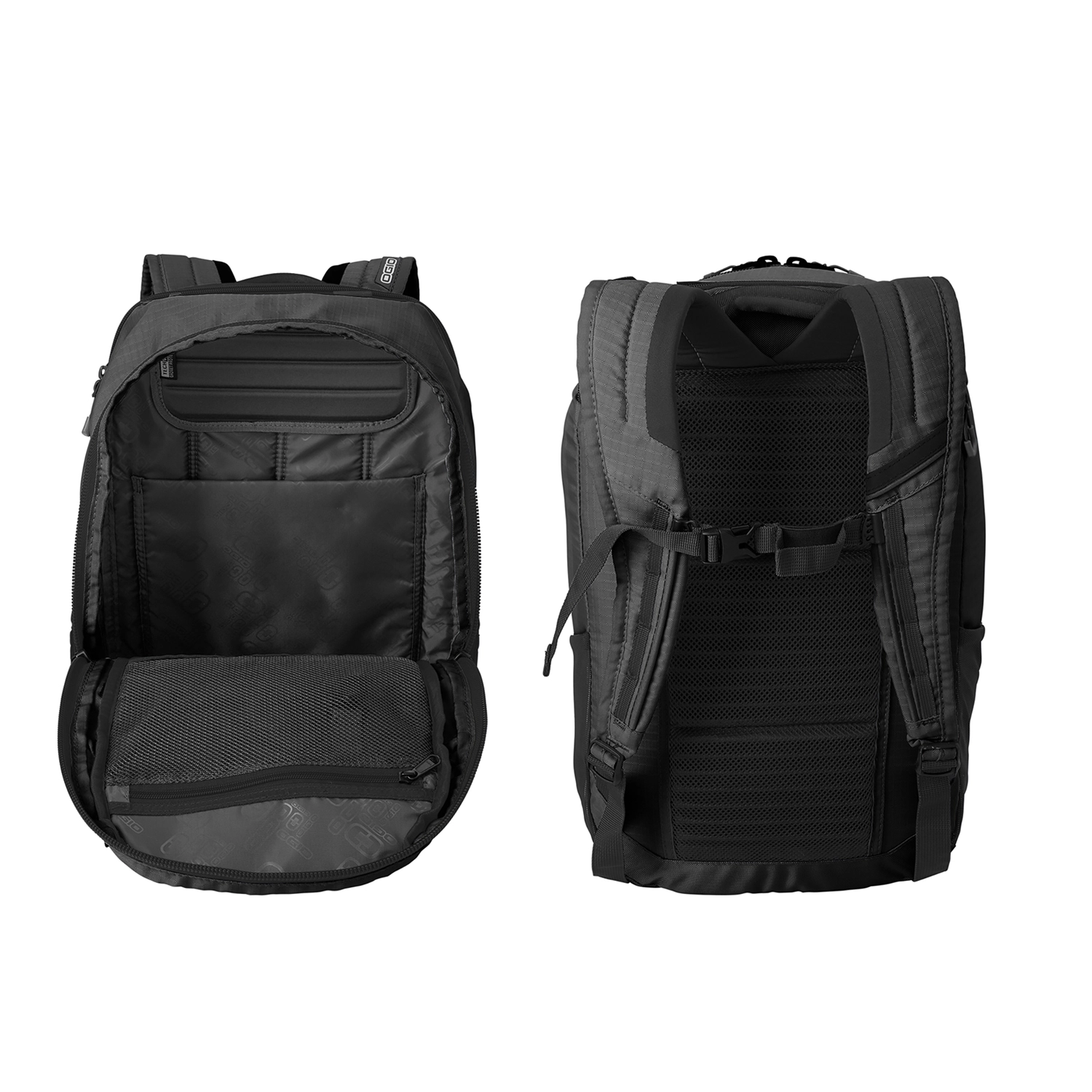 OGIO Shuttle Embroidered Pack 2