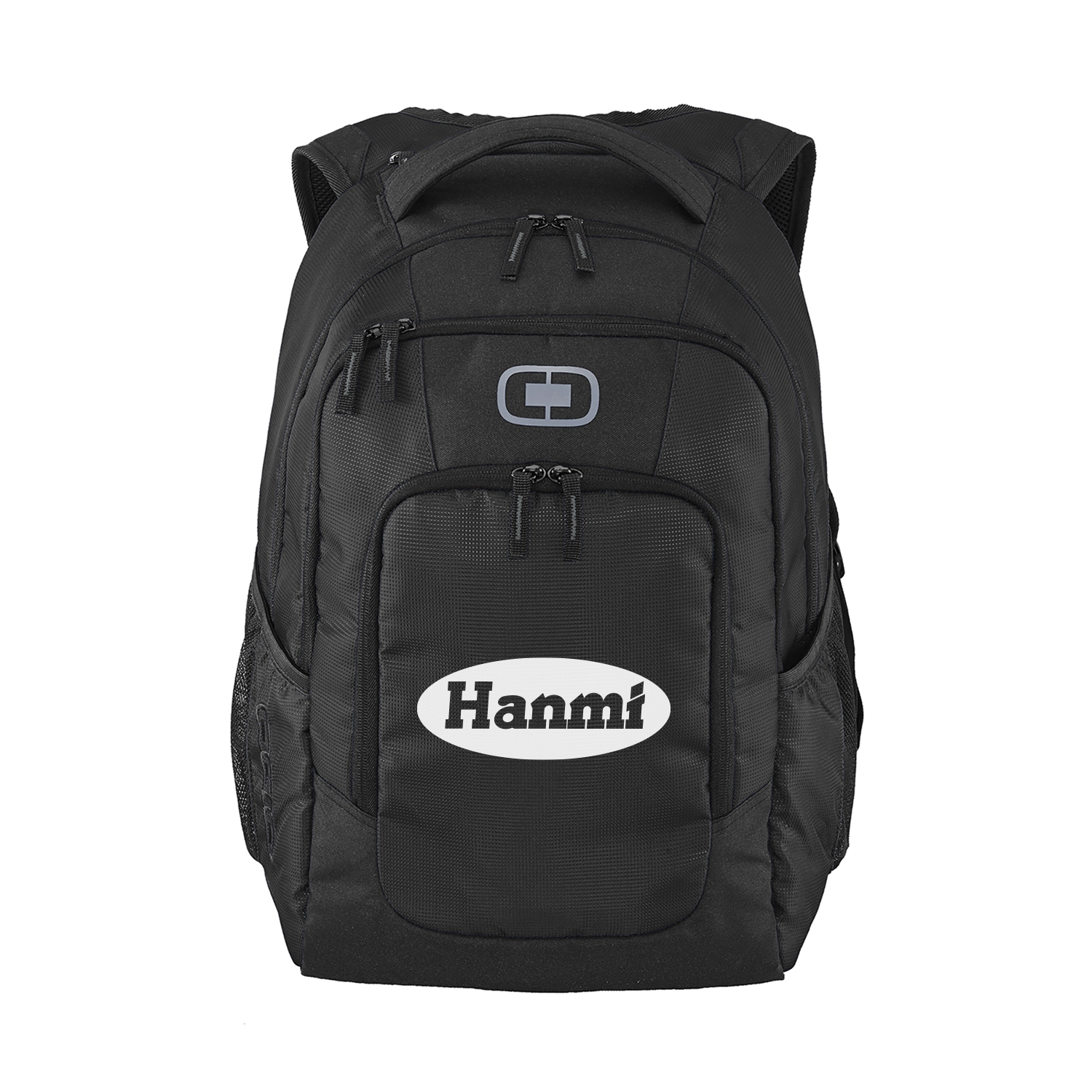 OGIO® Logan Embroidered Pack