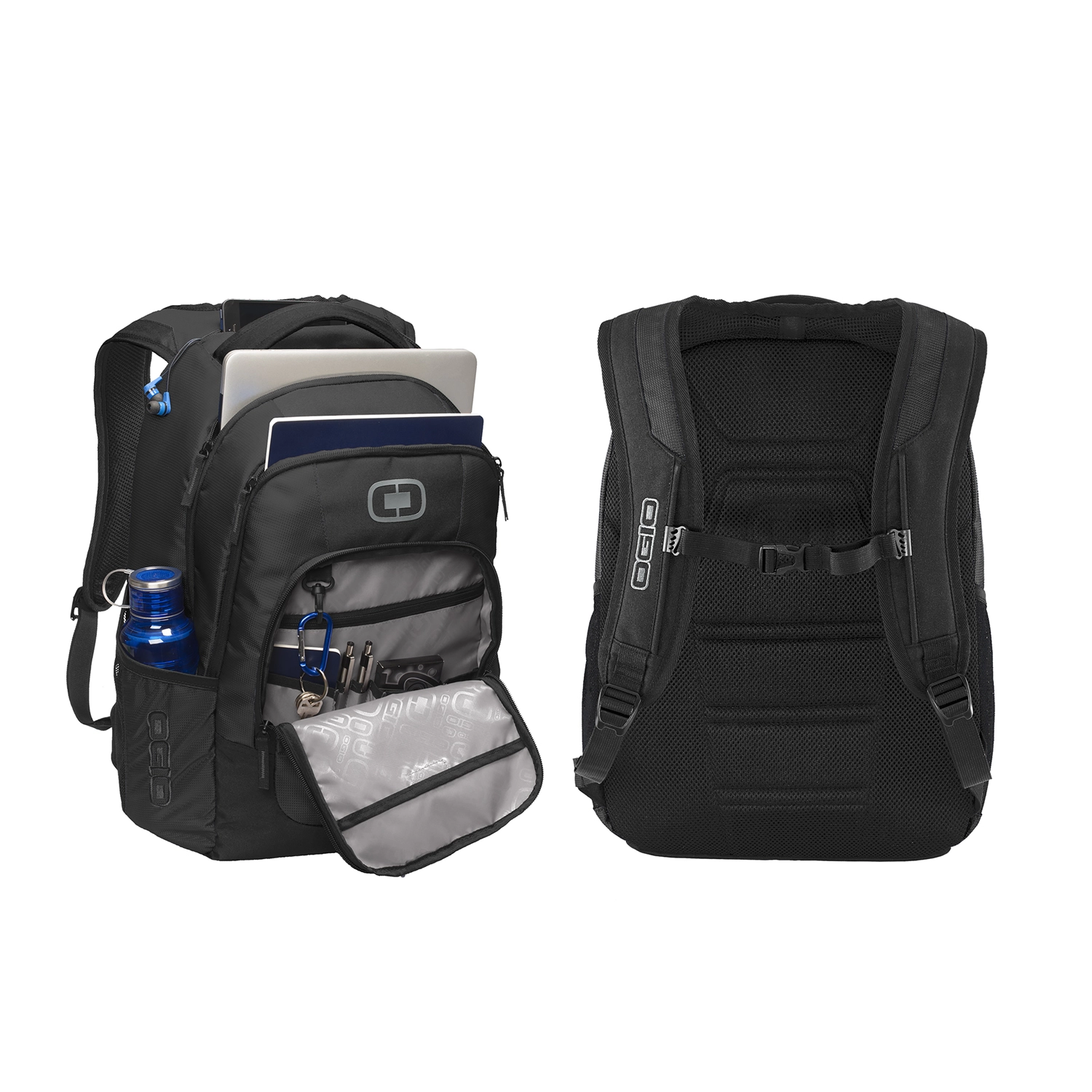 OGIO® Logan Embroidered Pack 2