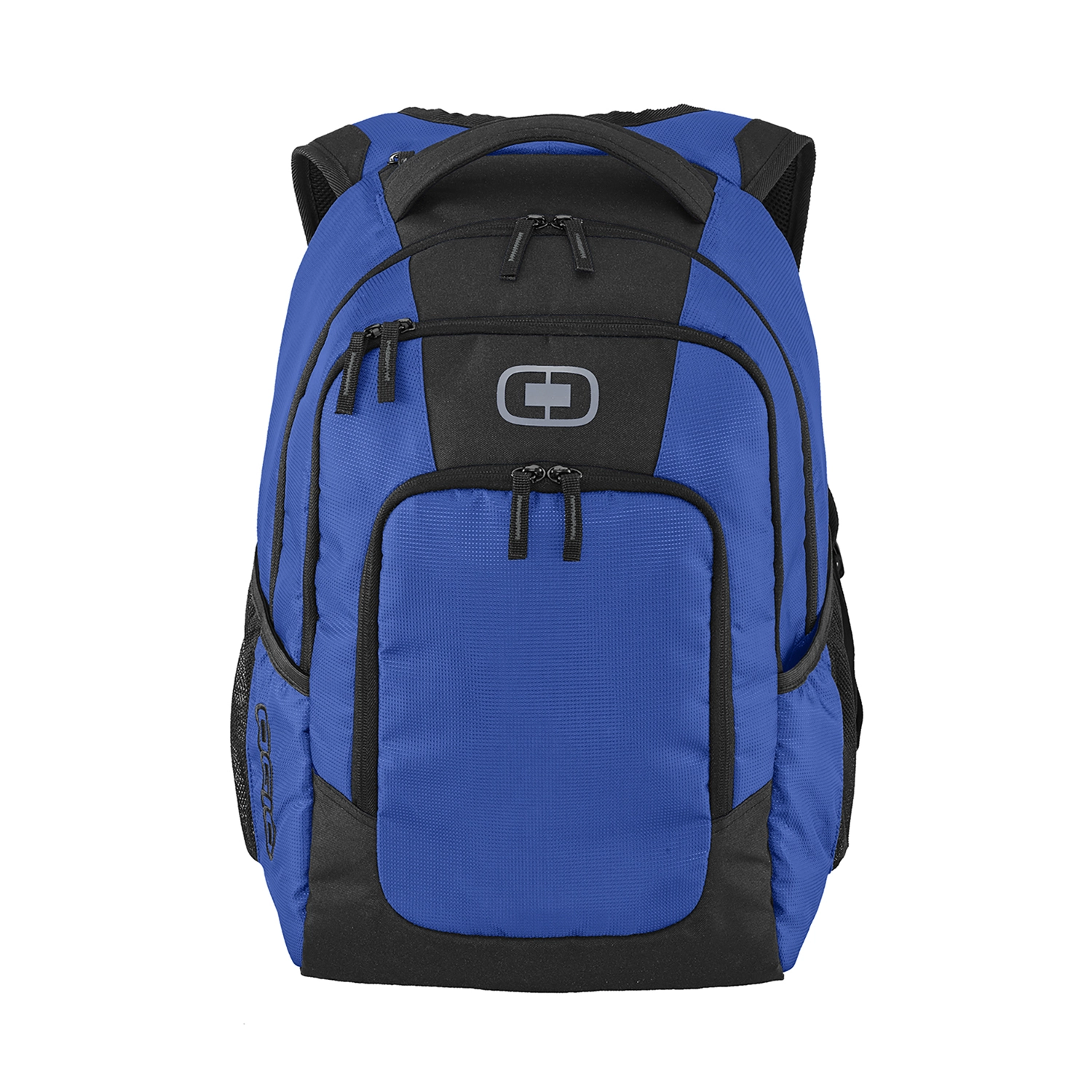 OGIO® Logan Embroidered Pack 3