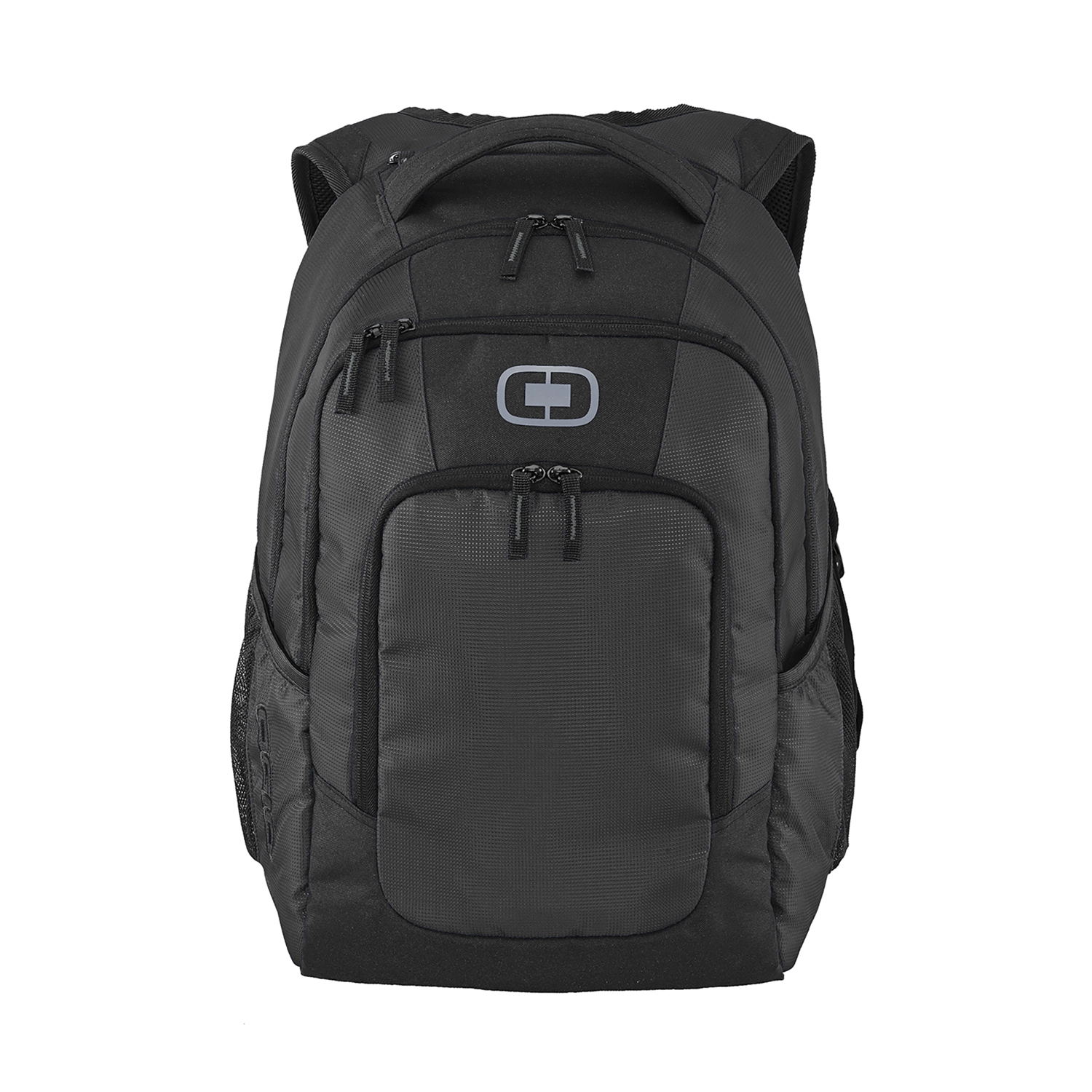 OGIO® Logan Embroidered Pack 4
