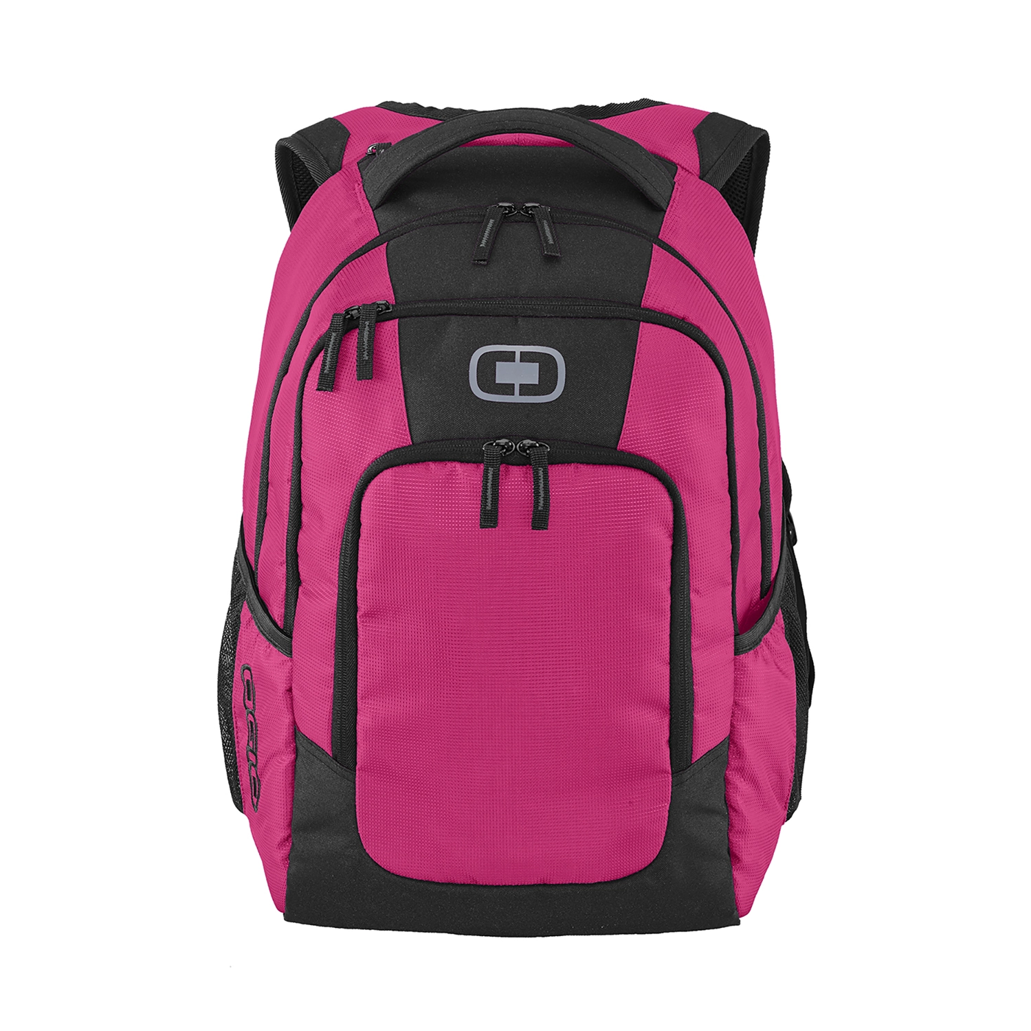 OGIO® Logan Embroidered Pack 5