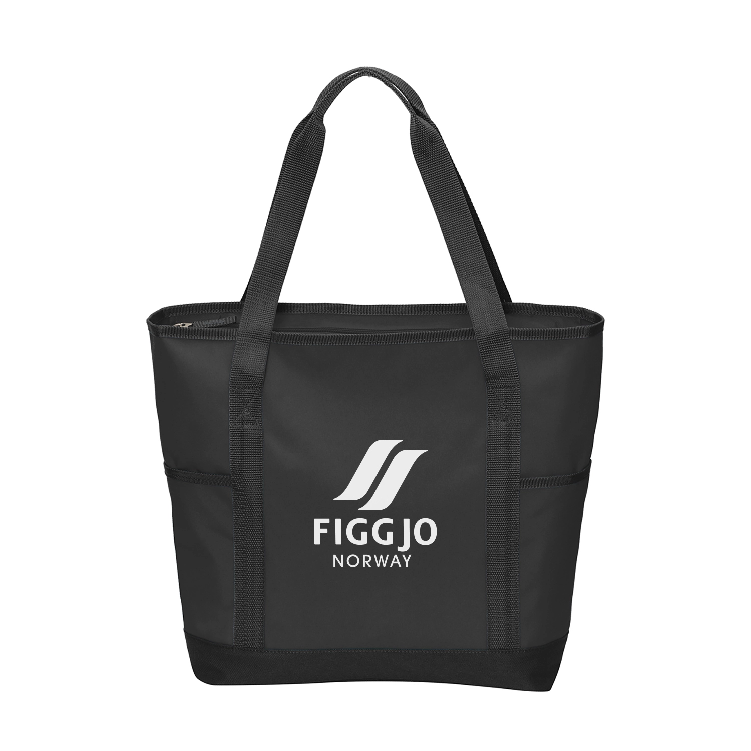 Port Authority Decorated On-The-Go Tote