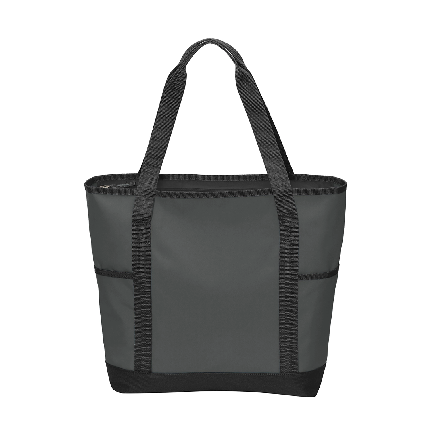 Port Authority Decorated On-The-Go Tote 3