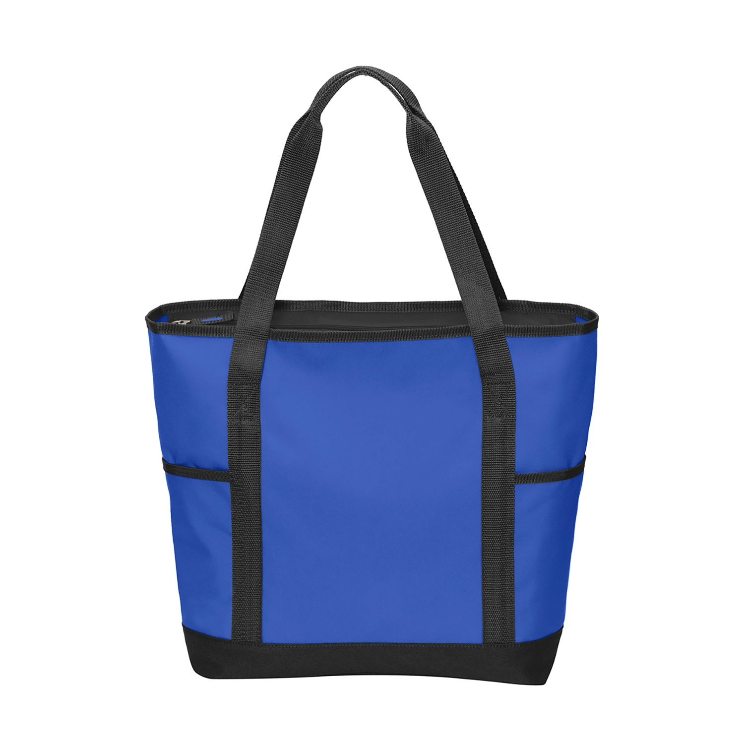 Port Authority Decorated On-The-Go Tote 4