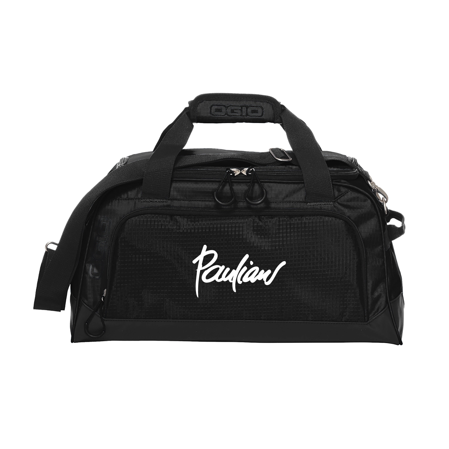OGIO Breakaway Embroidered Duffel