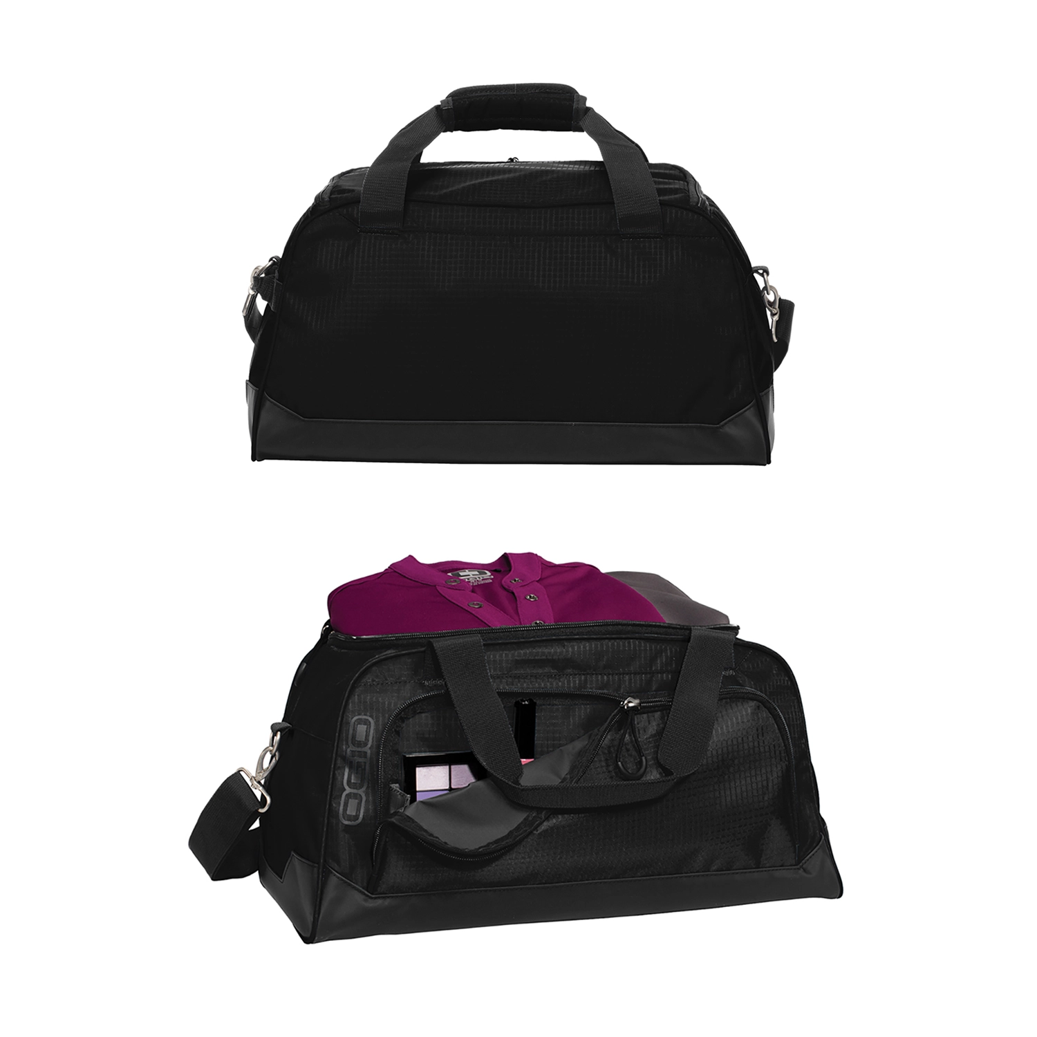 OGIO Breakaway Embroidered Duffel 2