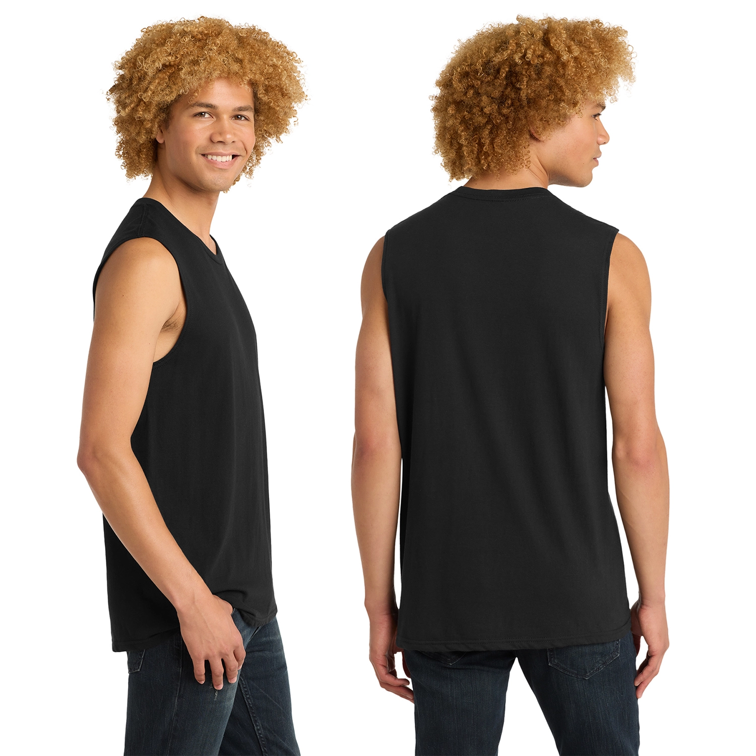 District Decorated V.I.T