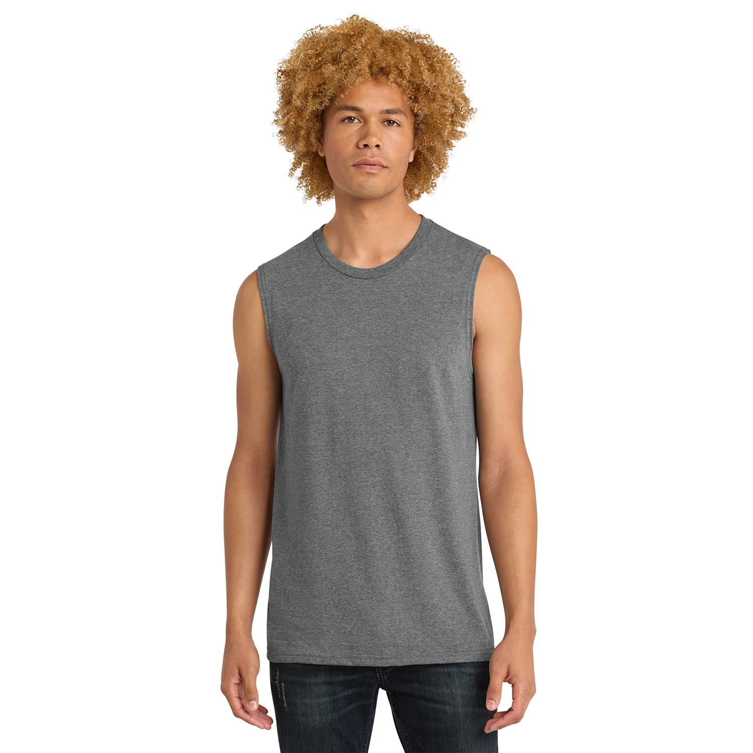 District Decorated V.I.T