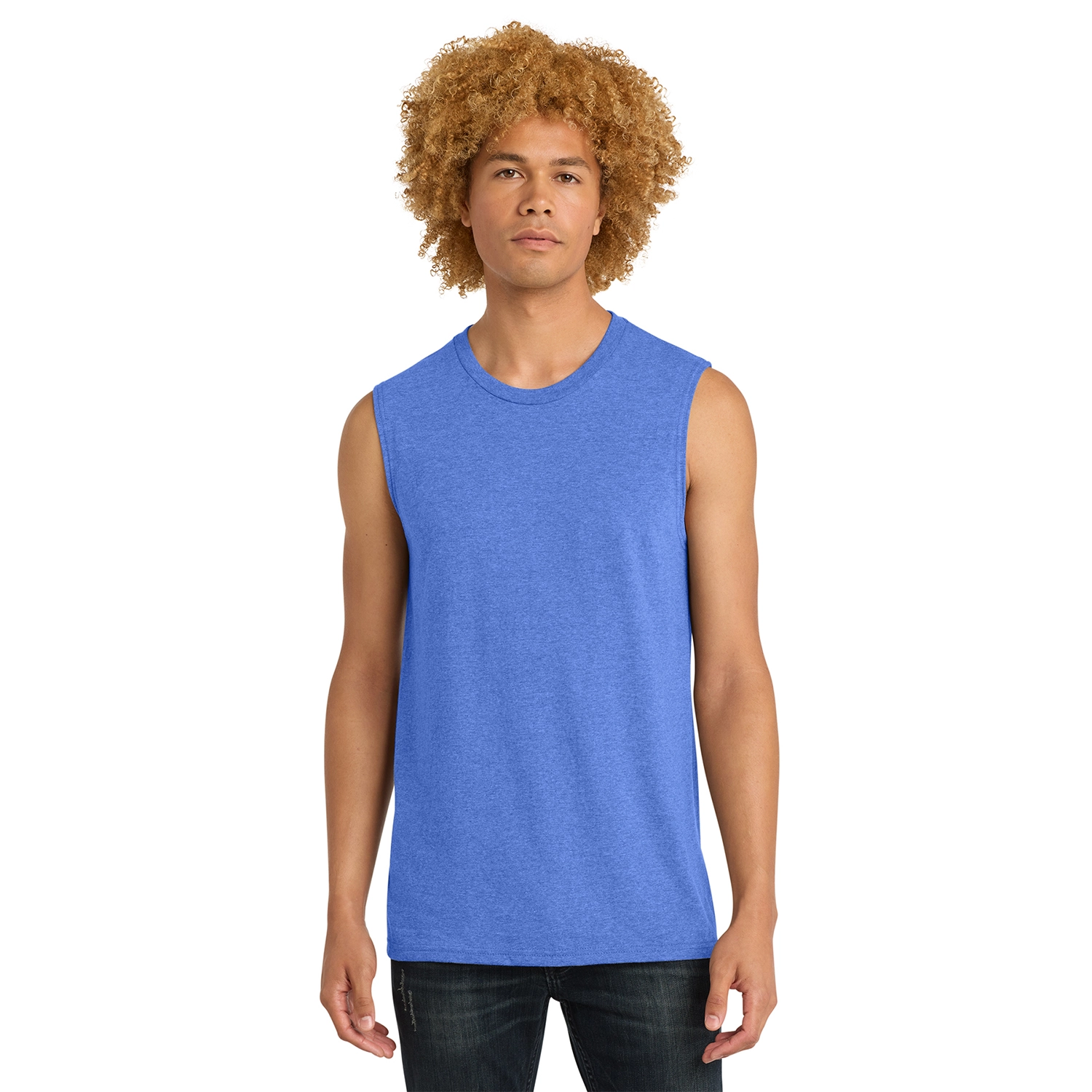 District Decorated V.I.T