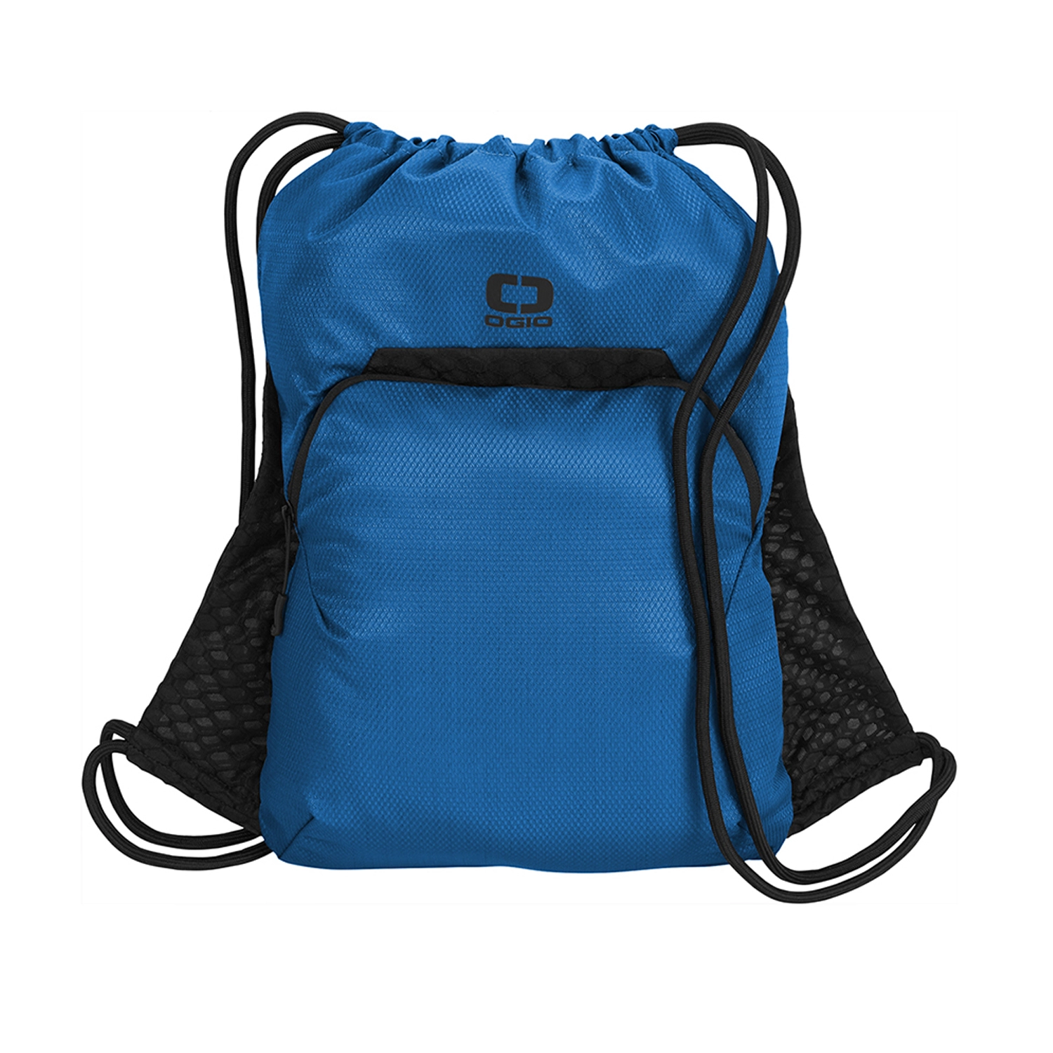 OGIO Decorated Boundary Cinch Pack 3