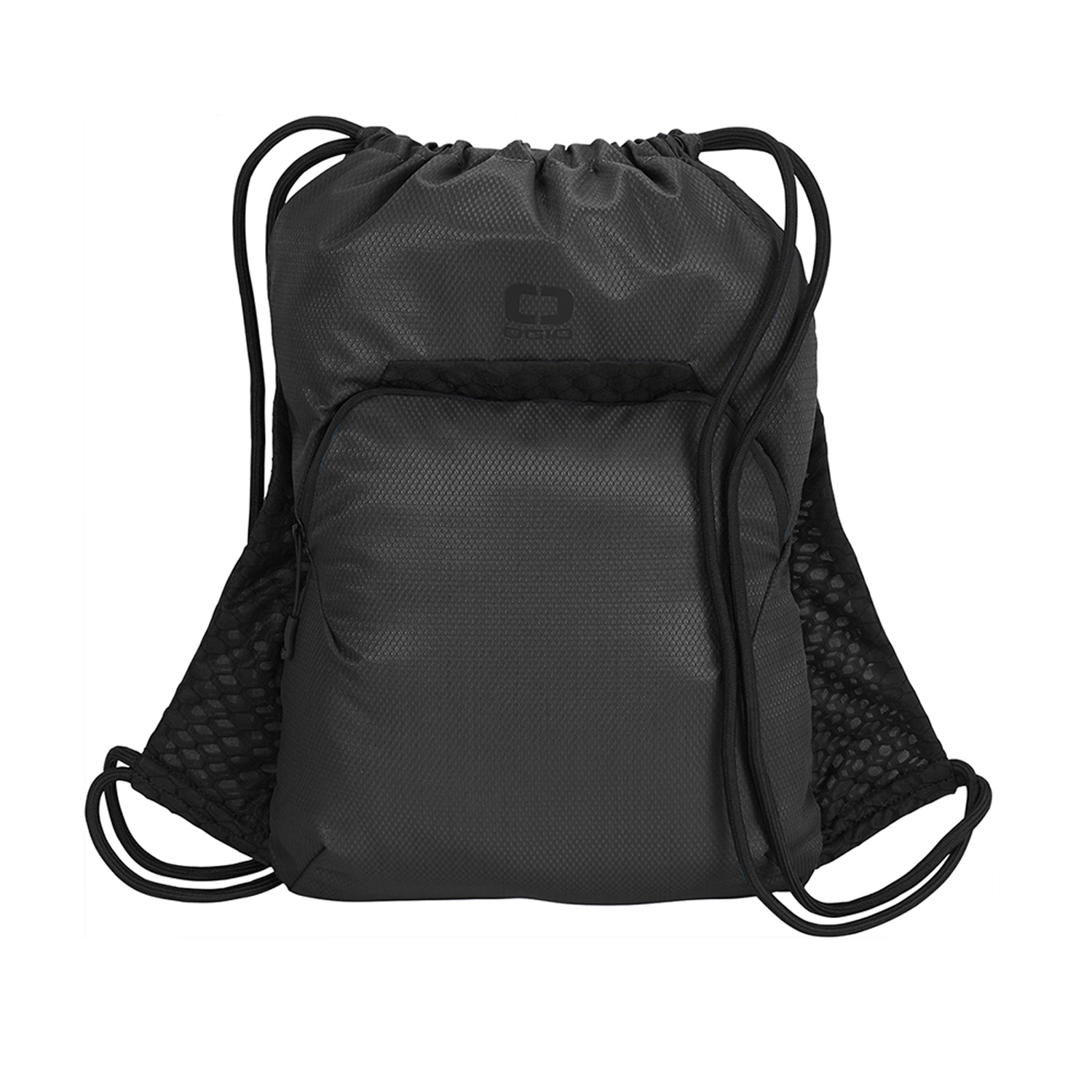 OGIO Decorated Boundary Cinch Pack 4