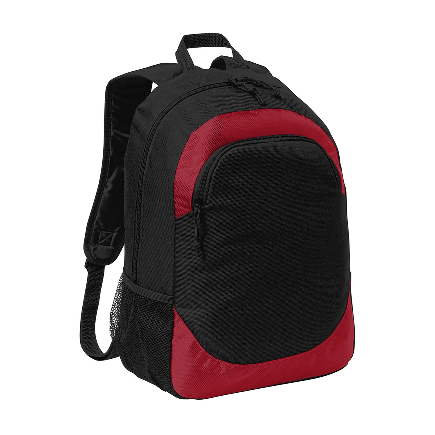 Port Authority Circuit Embroidered Backpack 3