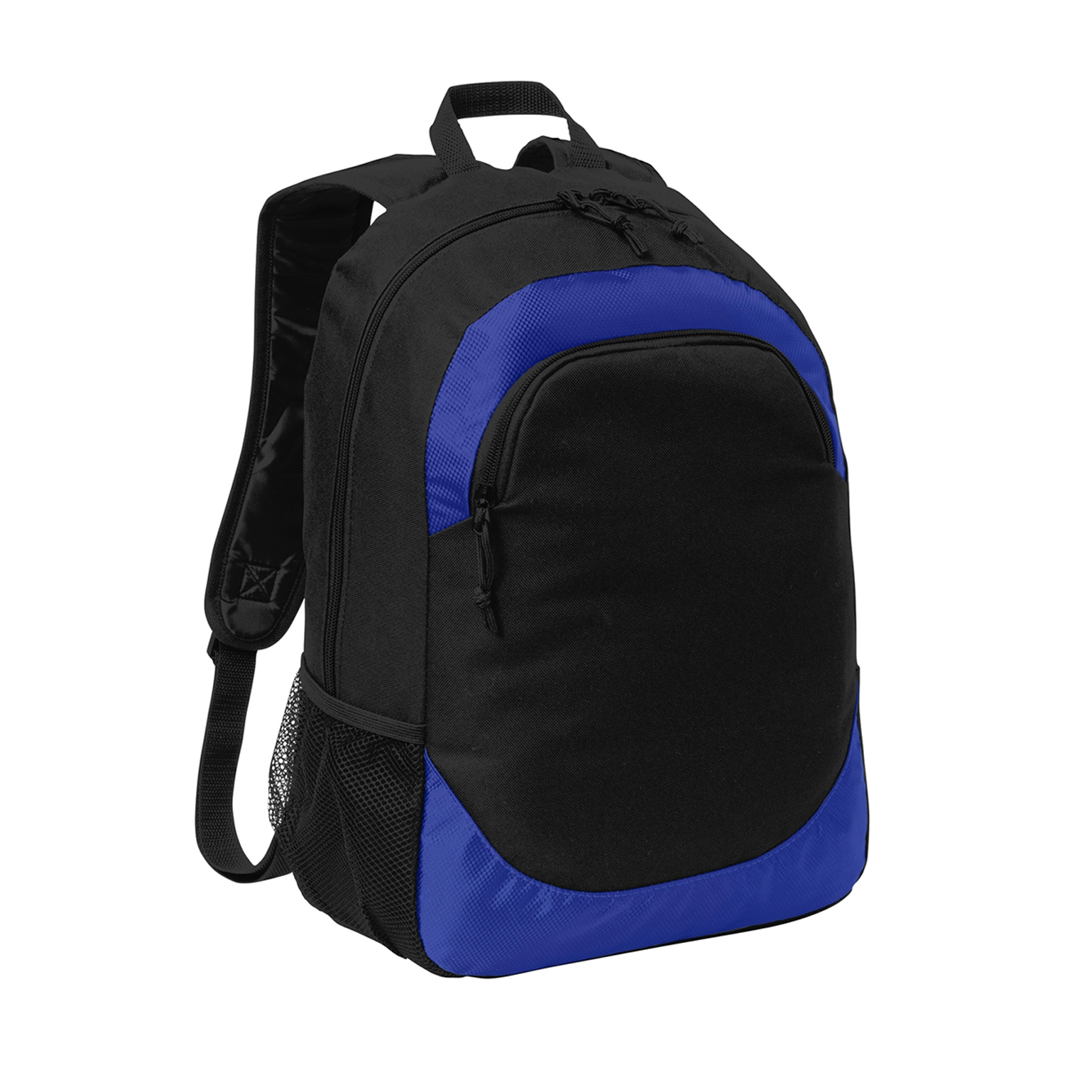 Port Authority Circuit Embroidered Backpack 5