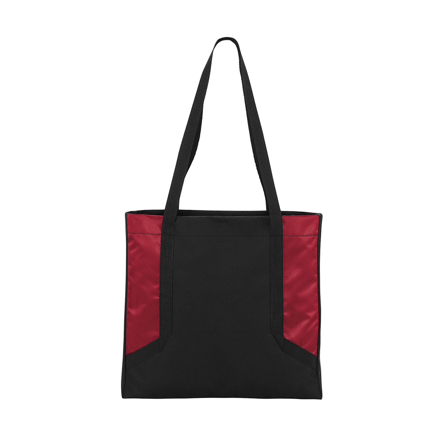 Port Authority Decorated Circuit Tote 3