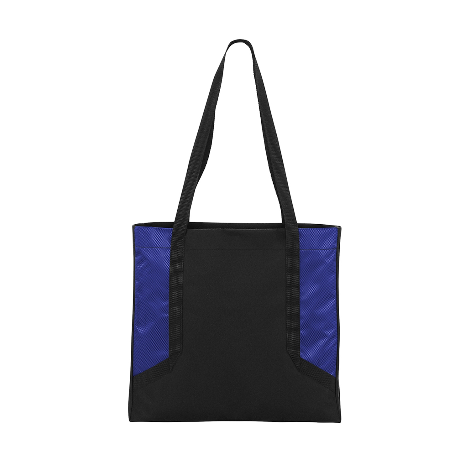 Port Authority Decorated Circuit Tote 5