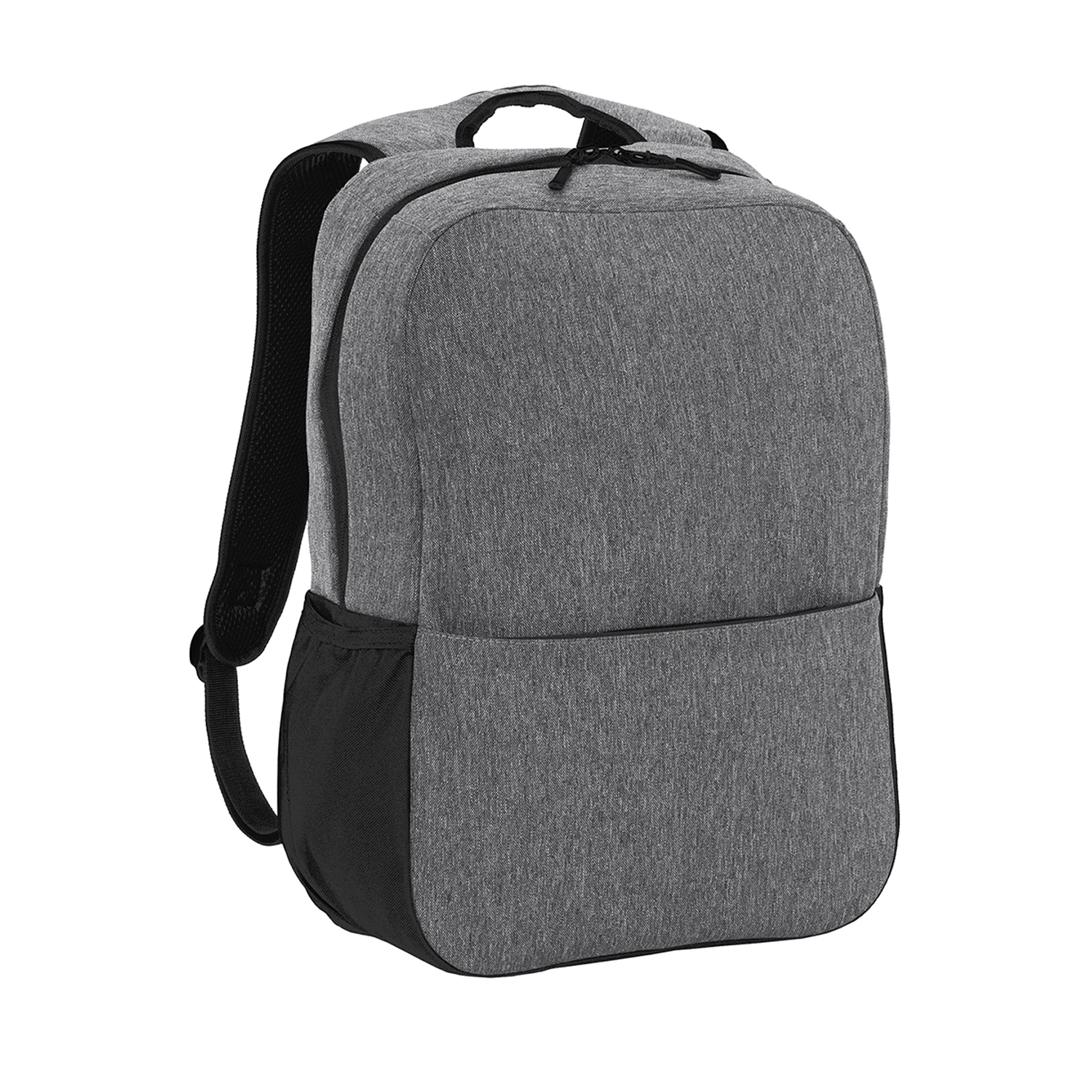 Port Authority Decorated Access Square Backpack 3