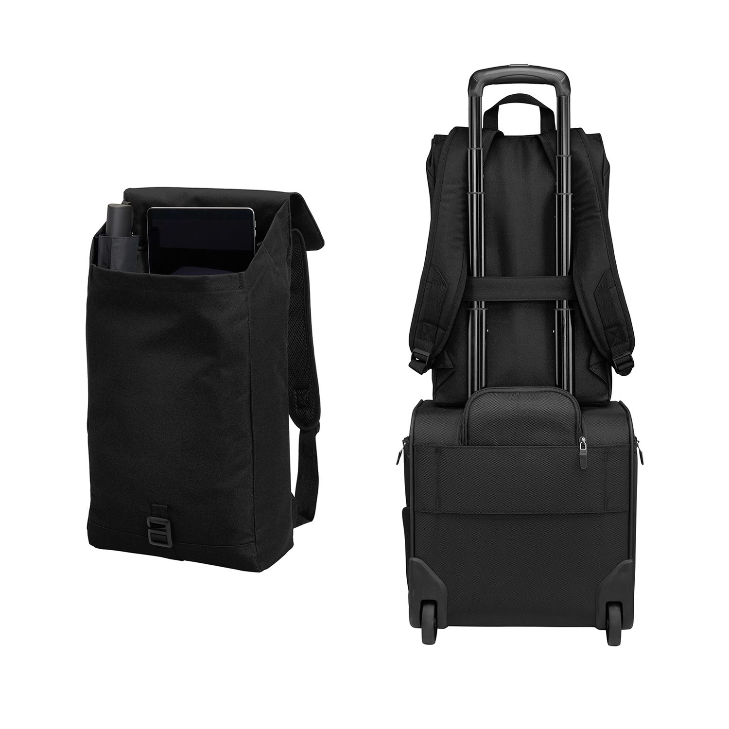 Port Authority Access Embroidery Rucksack