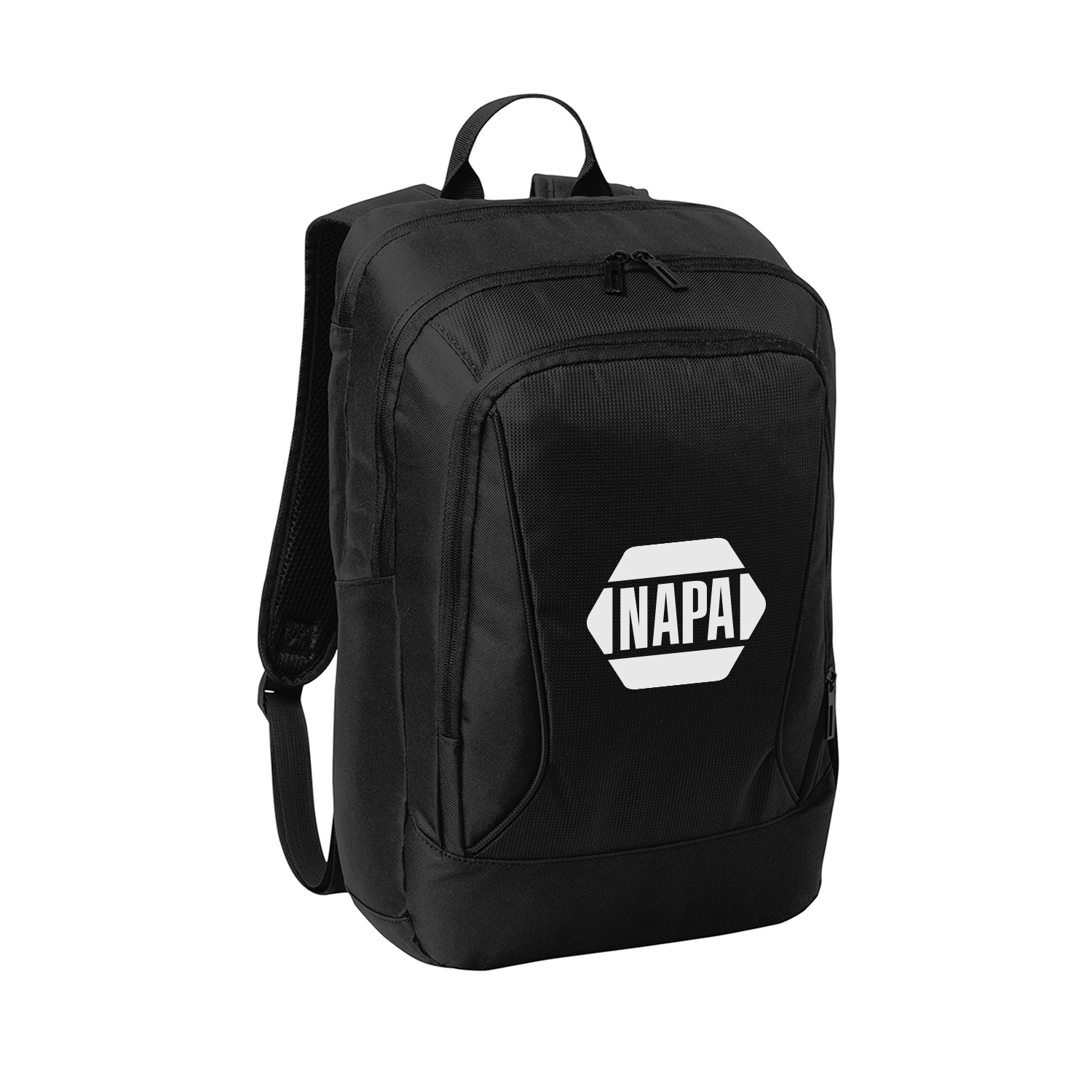 Port Authority City Embroidered Backpack