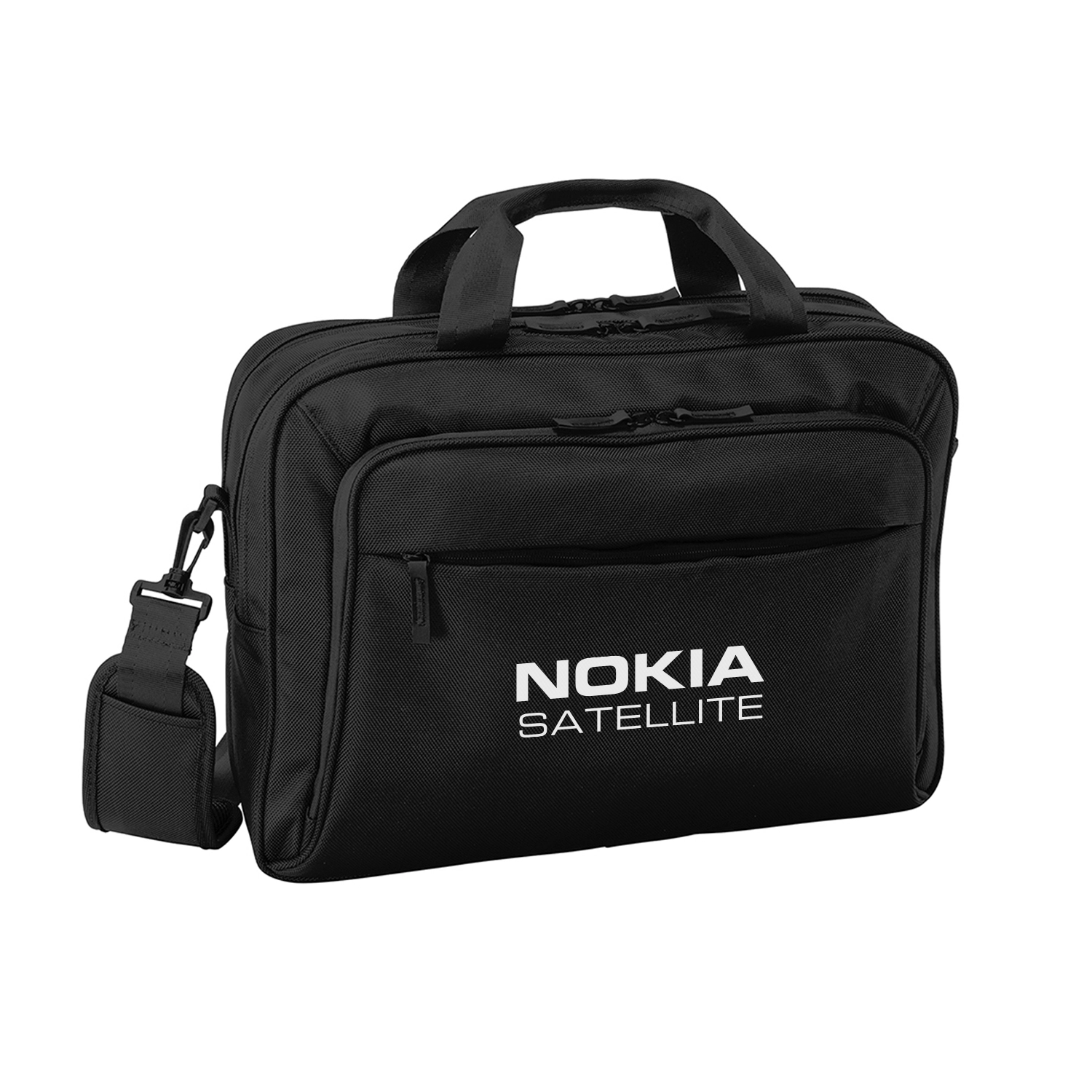 Port Authority Decorated Exec Briefcase