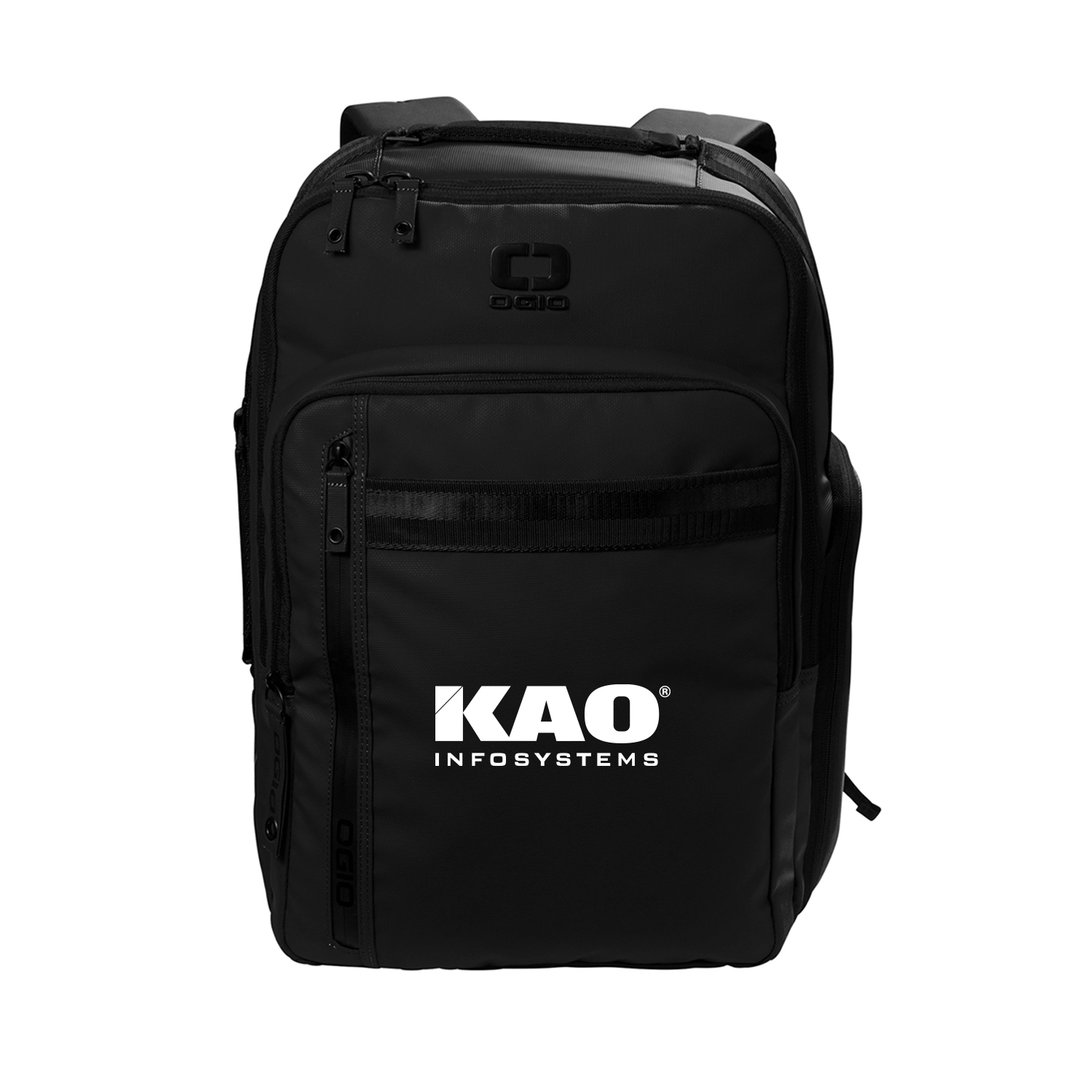 OGIO Commuter XL Embroidered Pack