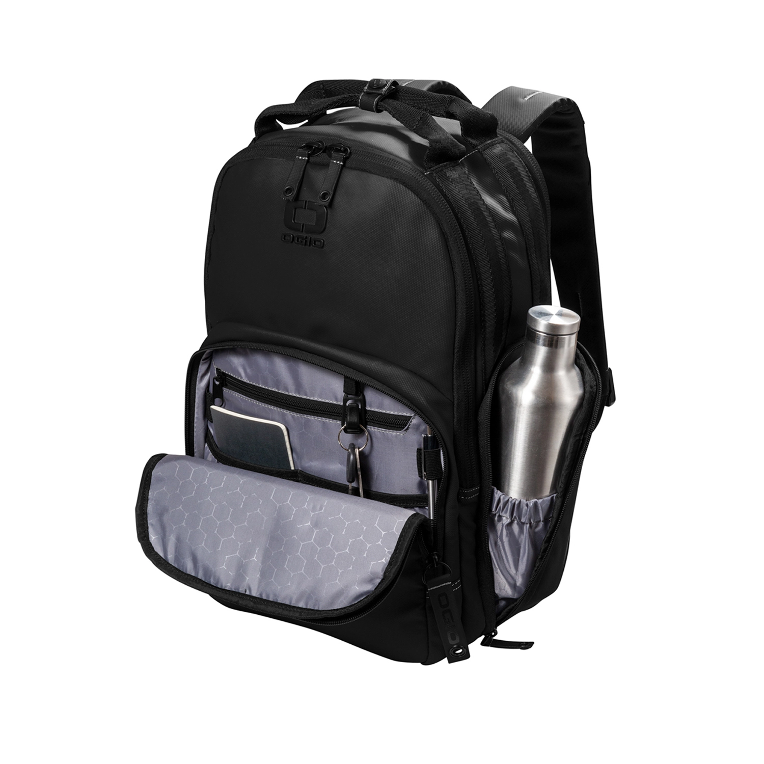 OGIO Decorated Commuter Transfer Pack 2