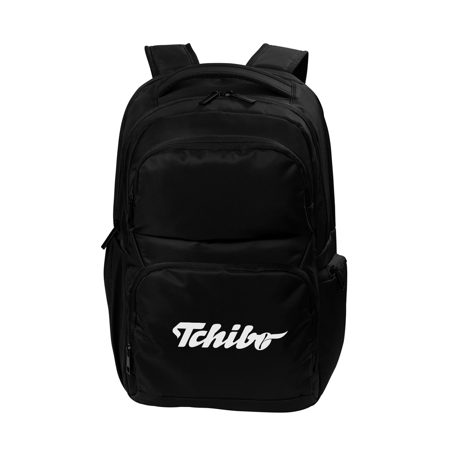 Port Authority Transit Embroidered Backpack