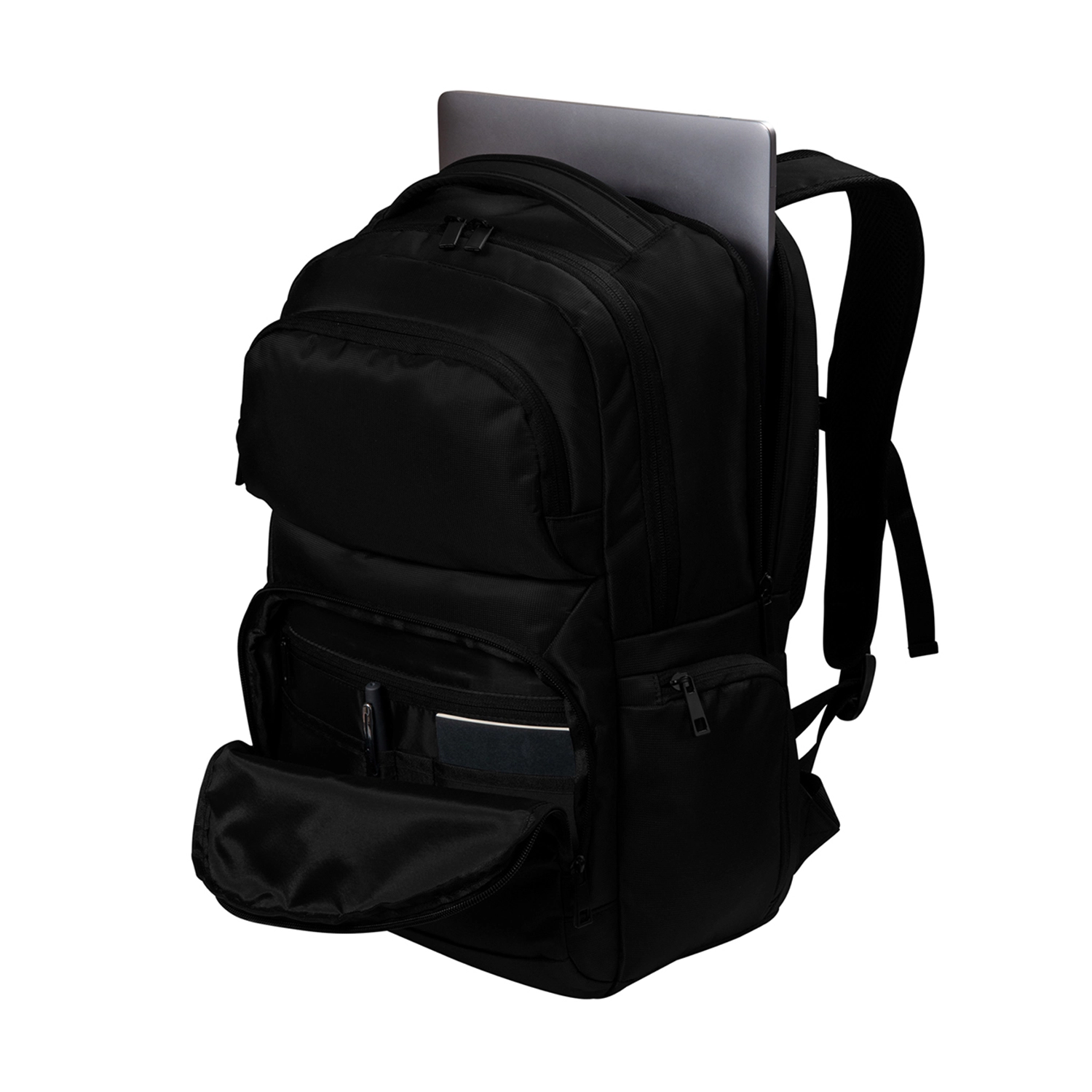 Port Authority Transit Embroidered Backpack 2