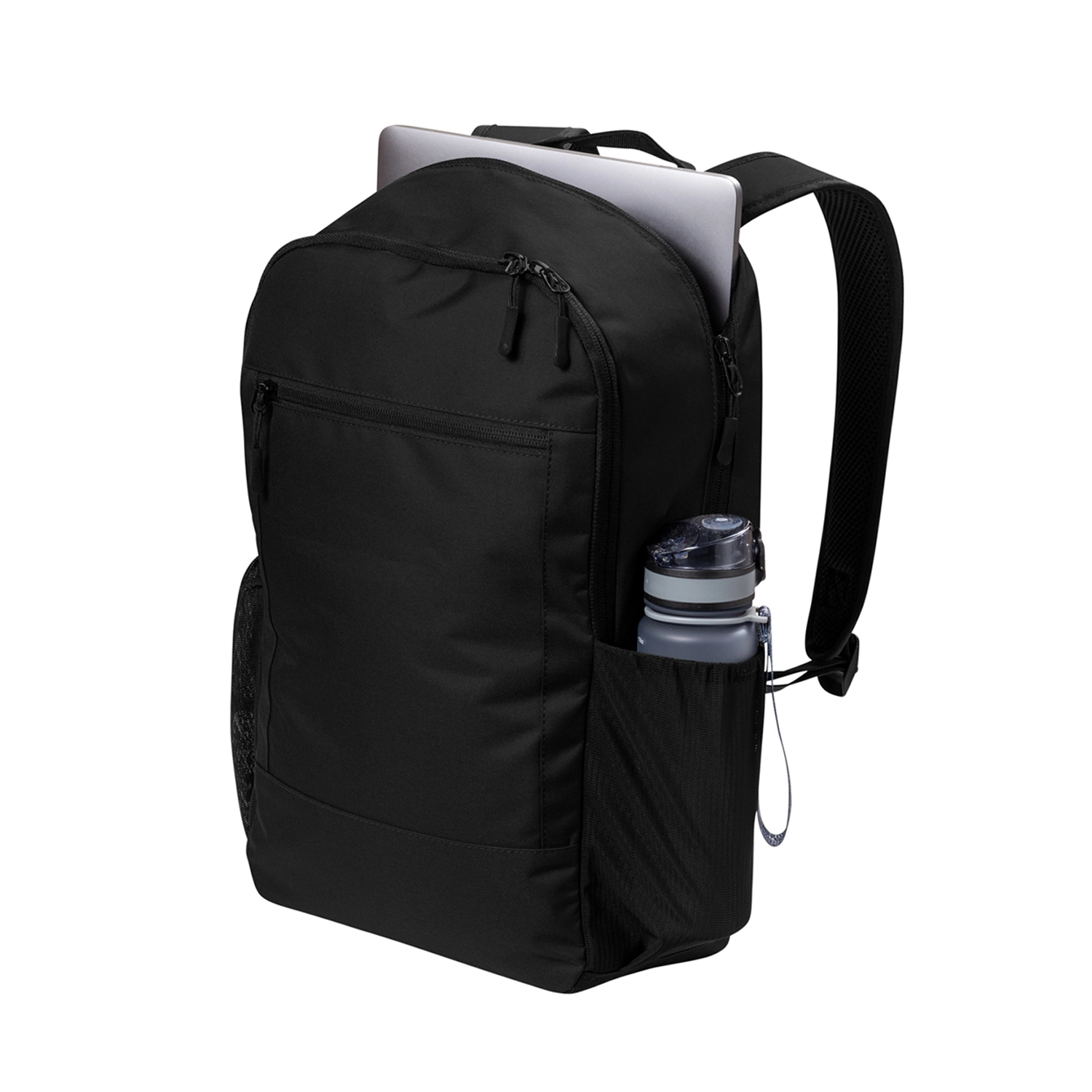 Port Authority Daily Commute Embroidered Backpack 2