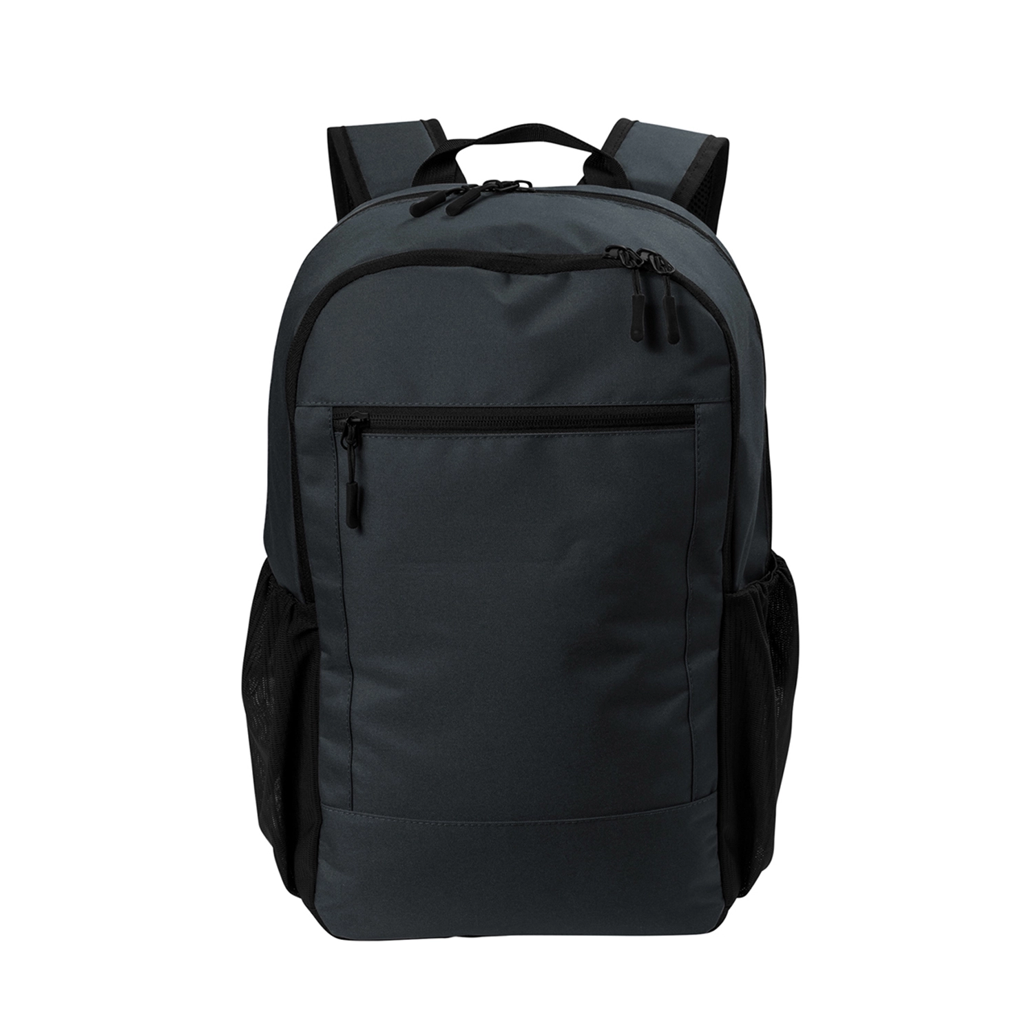 Port Authority Daily Commute Embroidered Backpack 3