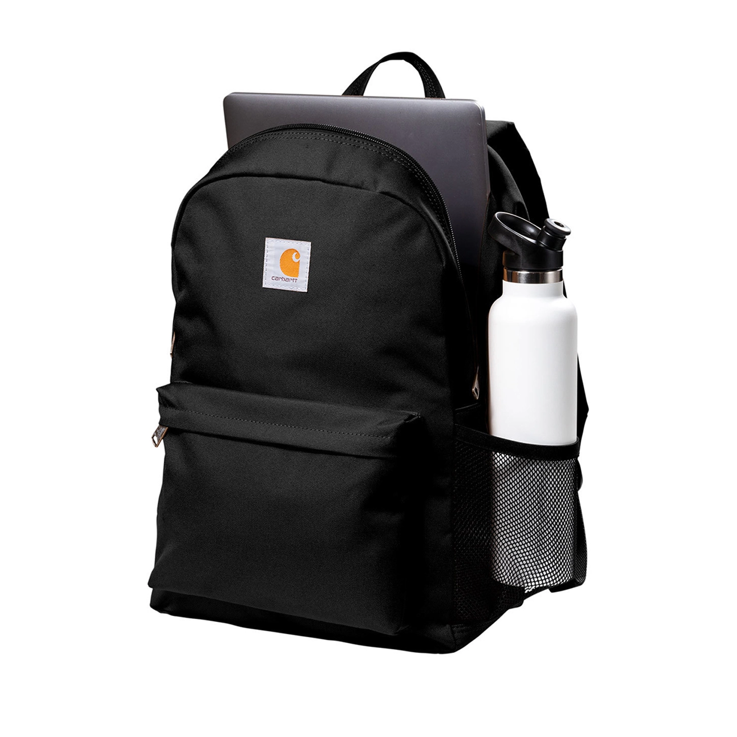Carhartt Canvas Embroidered Backpack