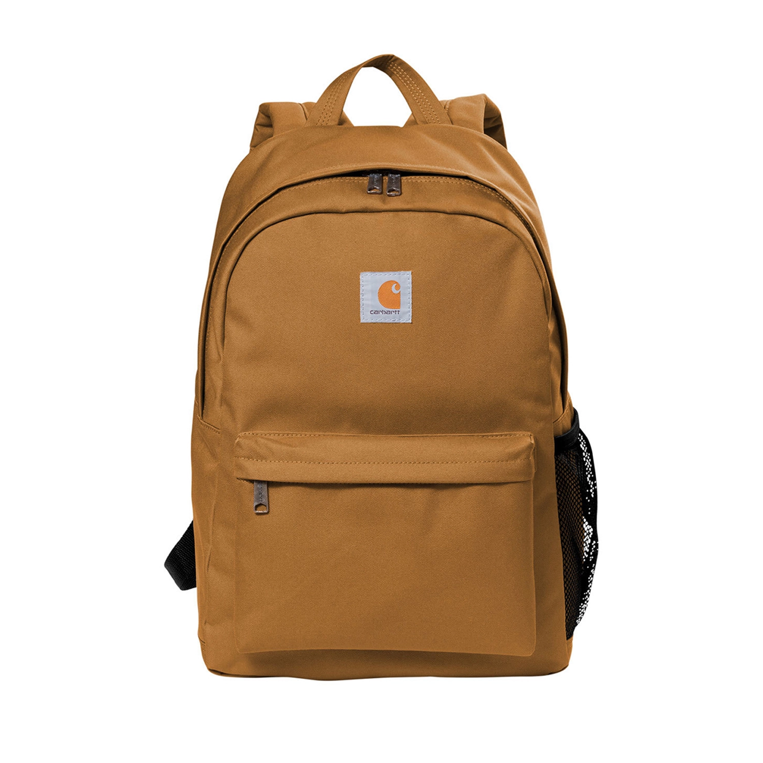 Carhartt Canvas Embroidered Backpack 3