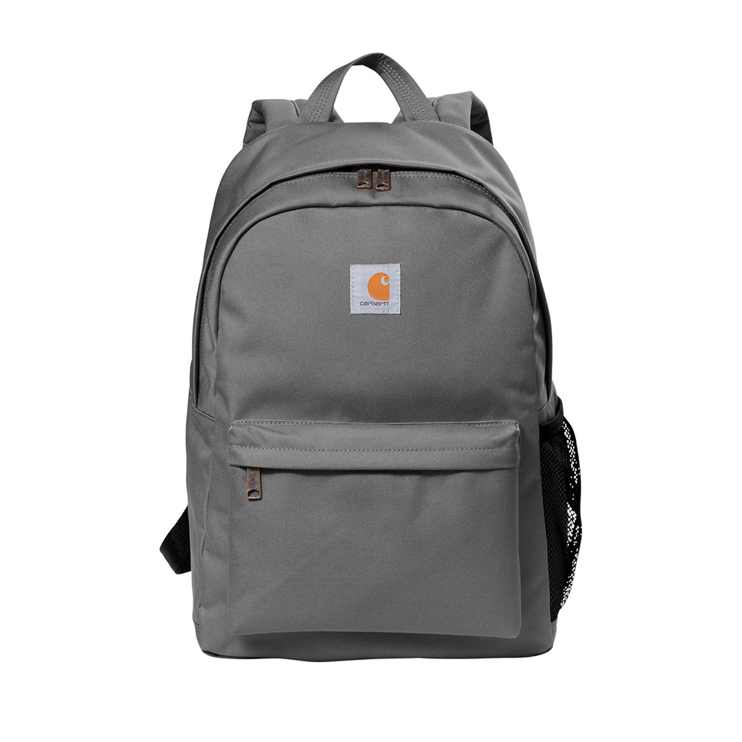 Carhartt Canvas Embroidered Backpack 4
