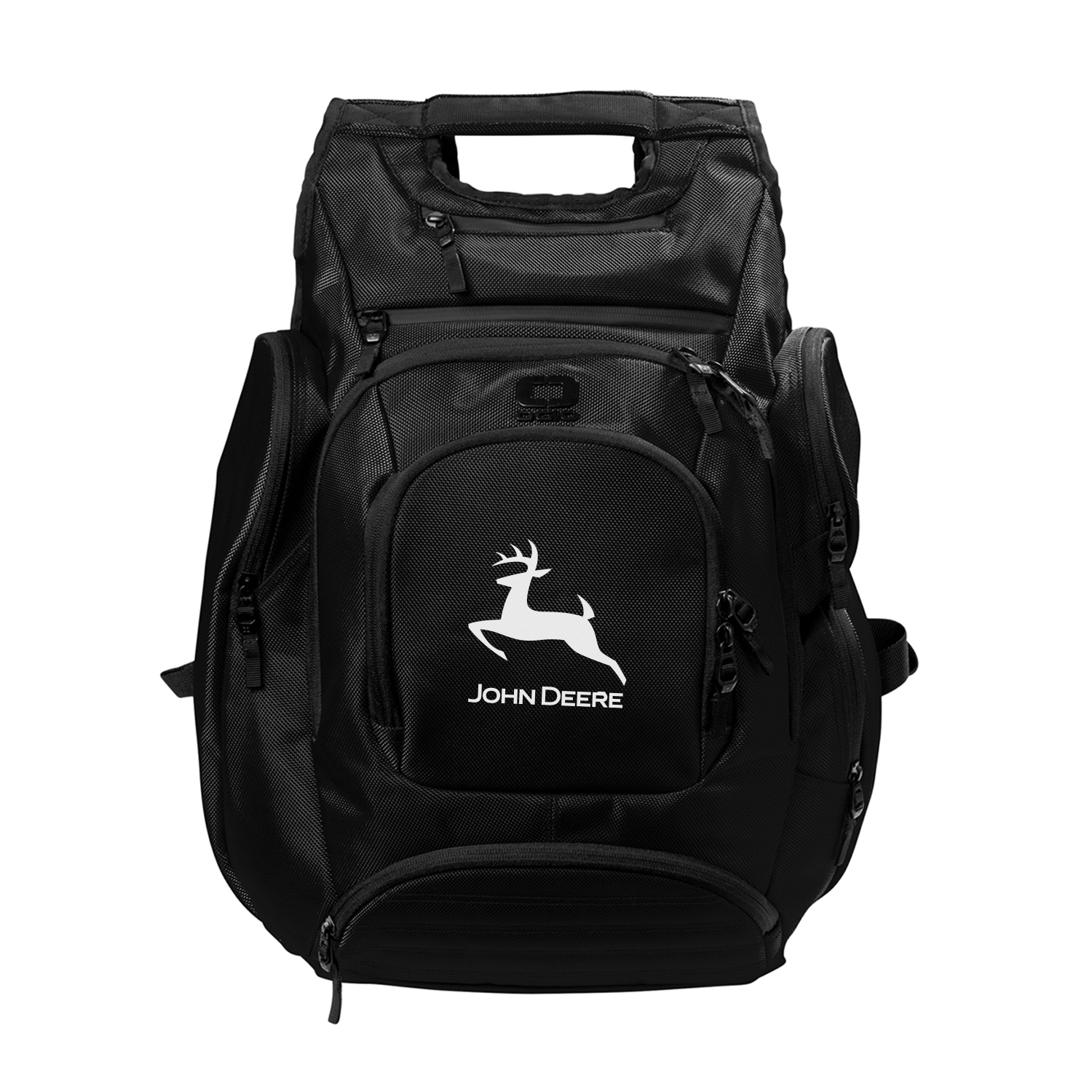 OGIO Metro Ballistic Embroidered Pack