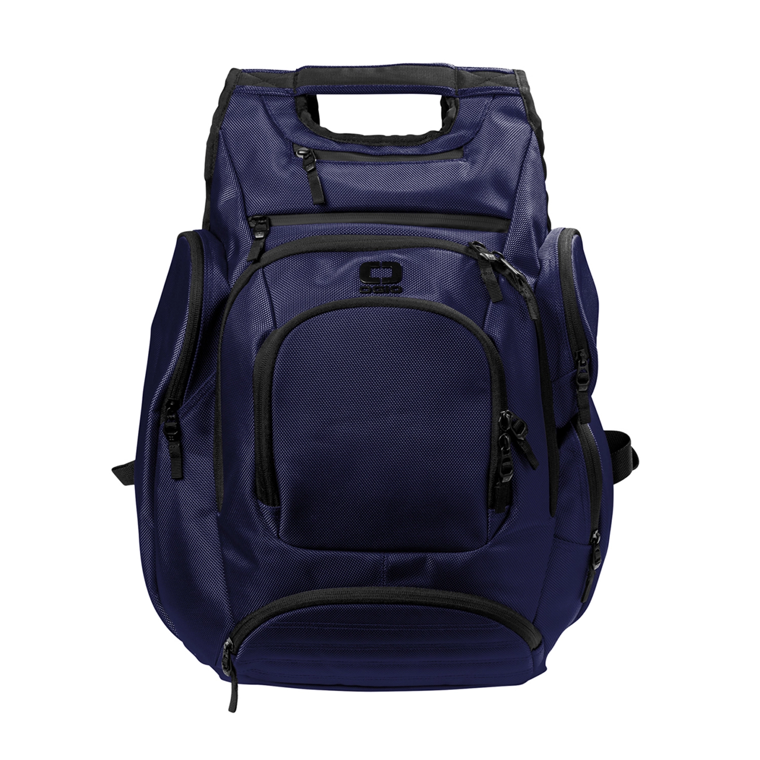 OGIO Metro Ballistic Embroidered Pack 3