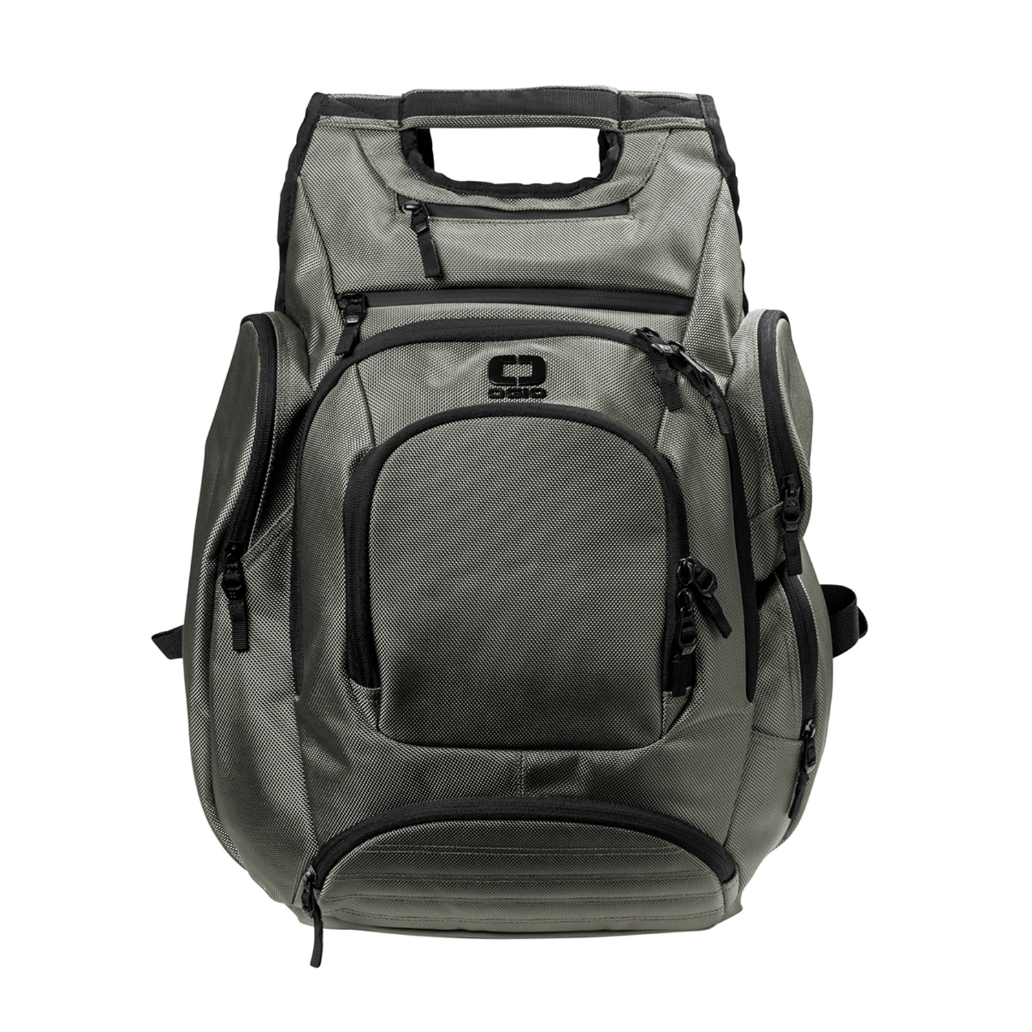 OGIO Metro Ballistic Embroidered Pack 4