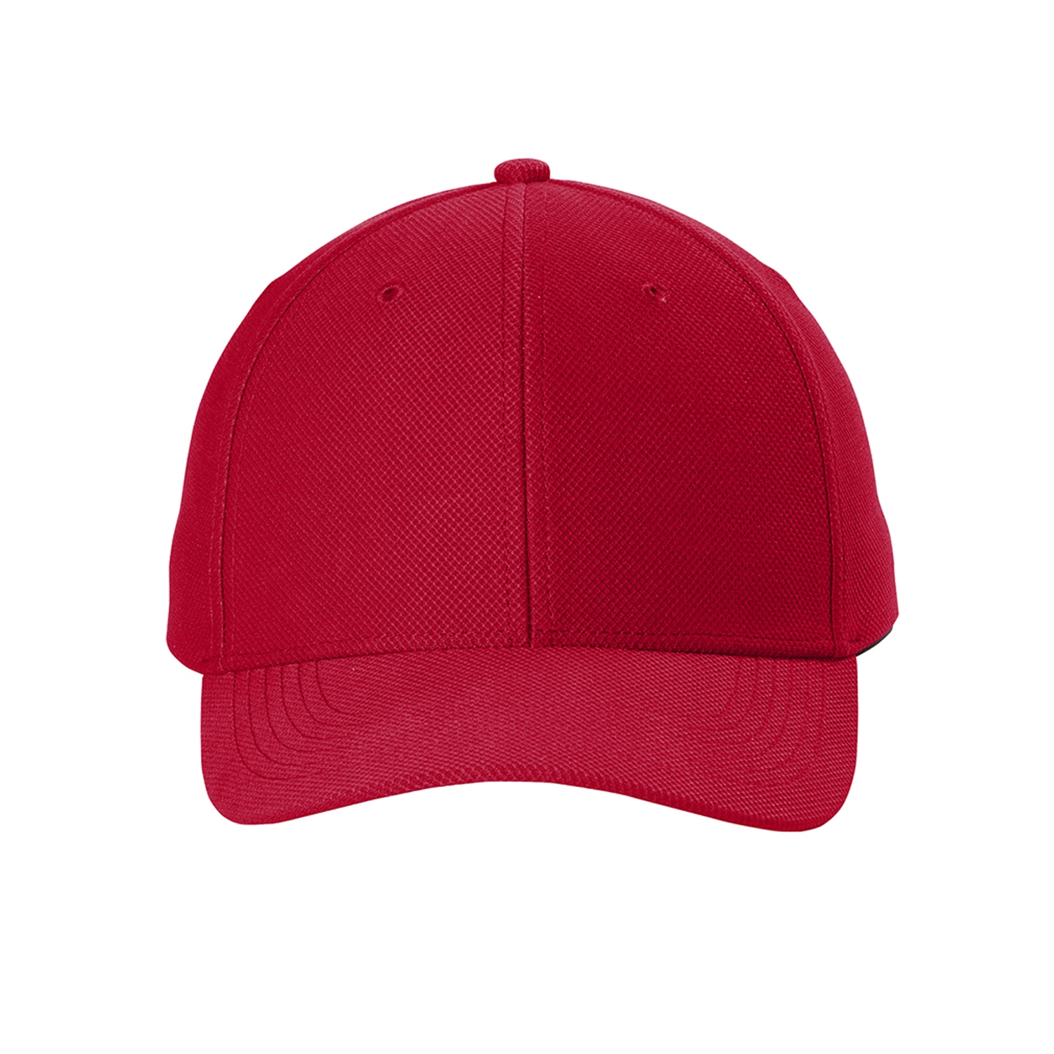 Sport-Tek Action Snapback Embroidered Cap 5