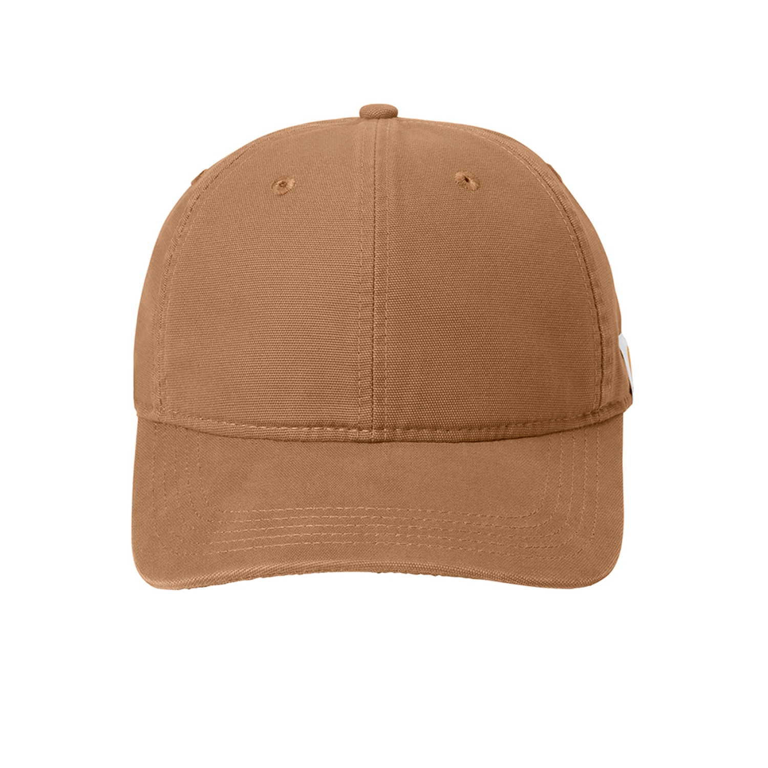 Carhartt Cotton Canvas Embroidered Cap 3