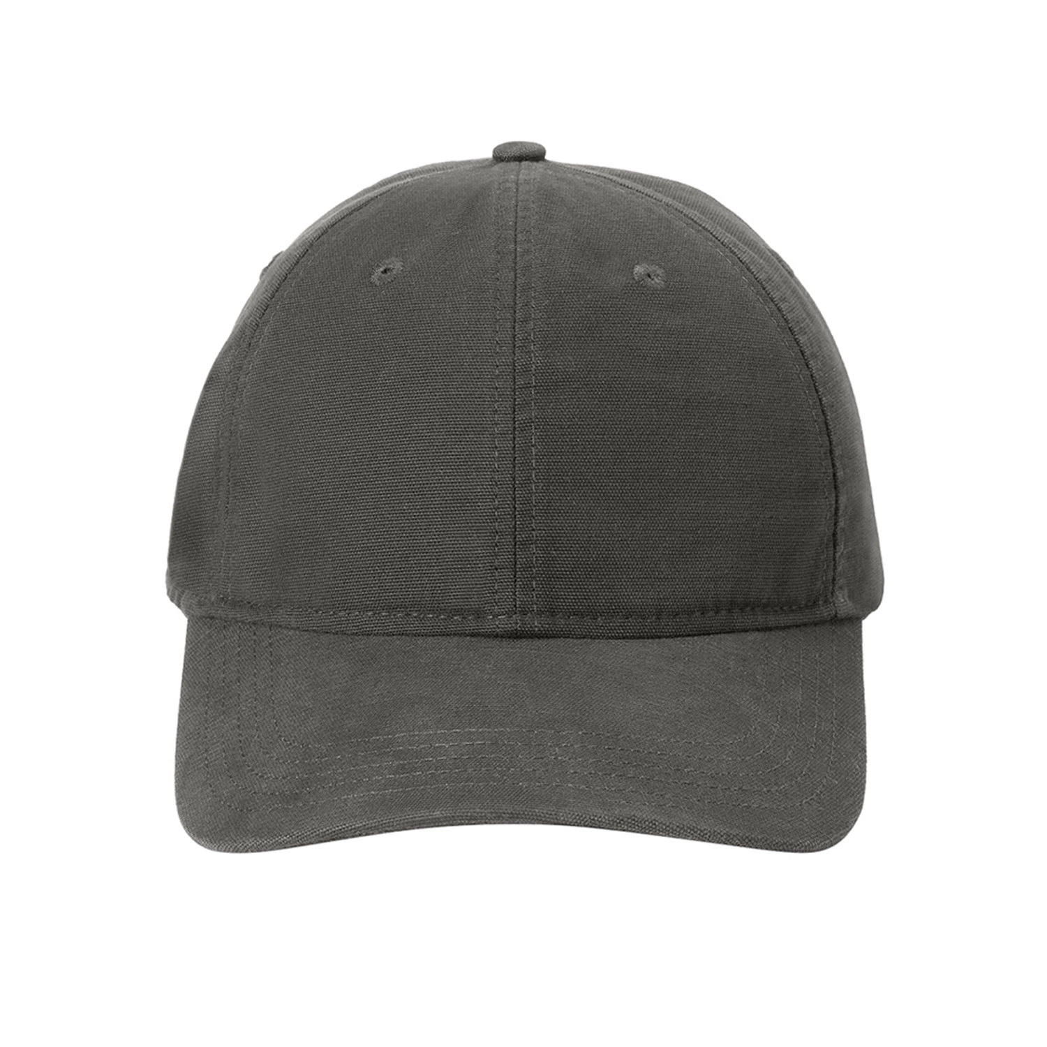 Carhartt Cotton Canvas Embroidered Cap 4